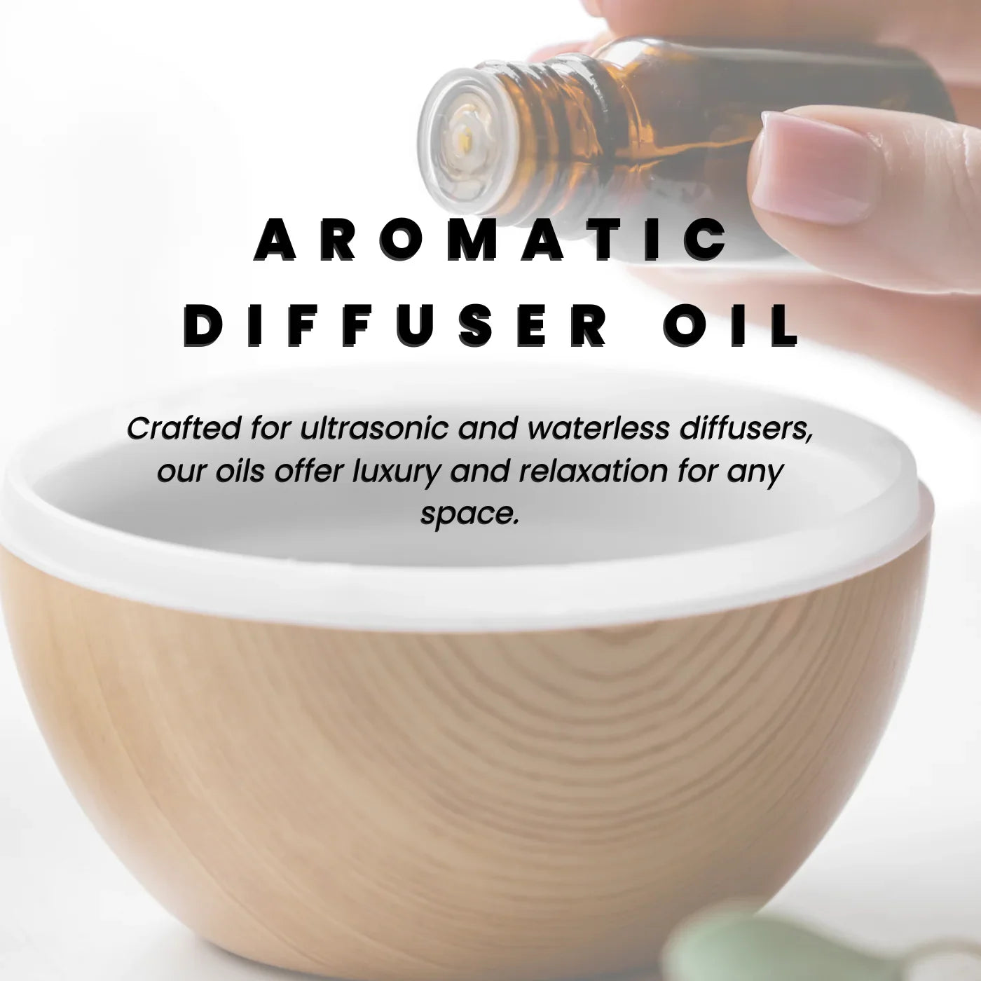 🌙 Sniff, Snooze, Repeat: How Essential Oils Can Actually Help You Sleep (Yes, It’s Science!)