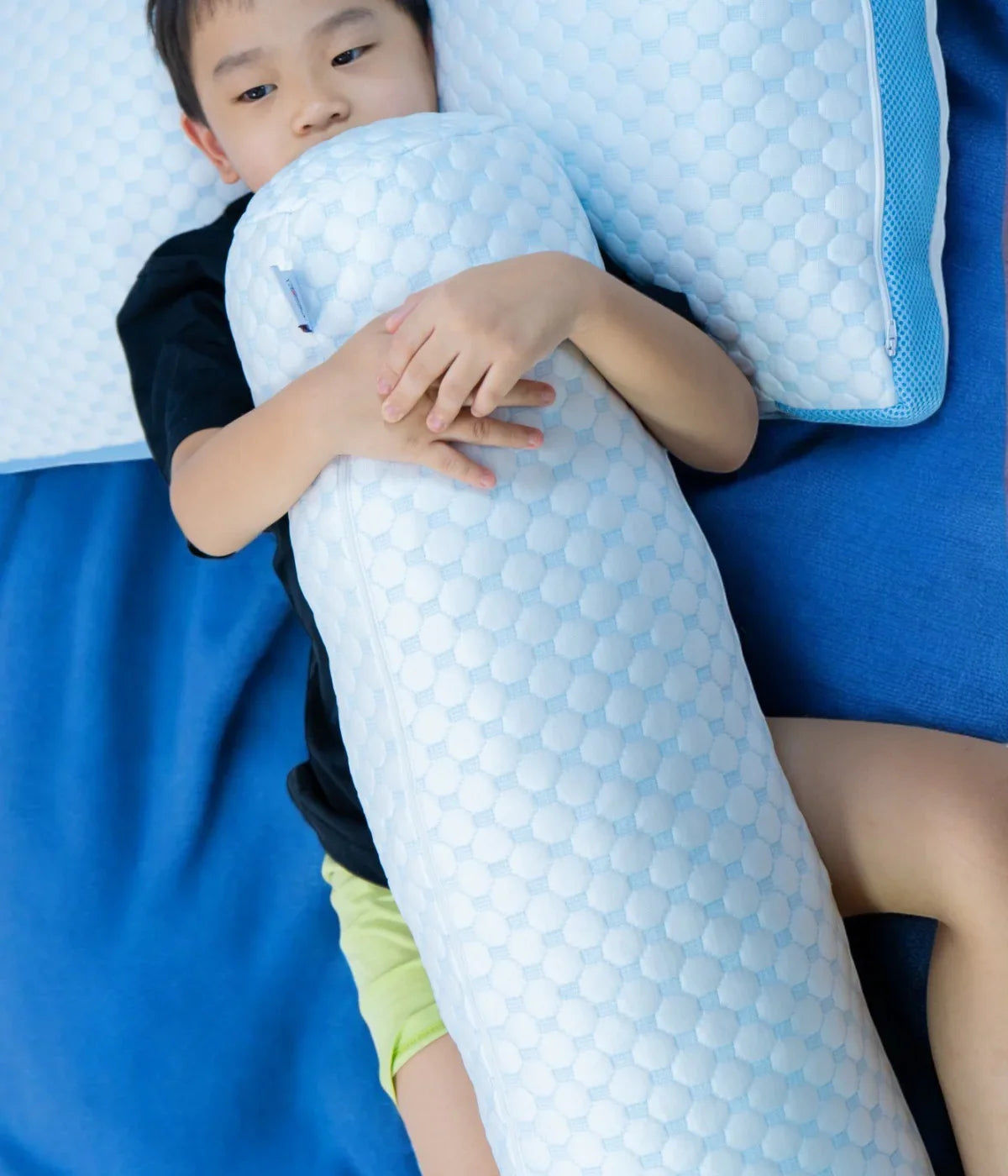 Adjustable Loft: How to Customize Your DakiFlex Bolster for Perfect Support - Shizuku Comfort