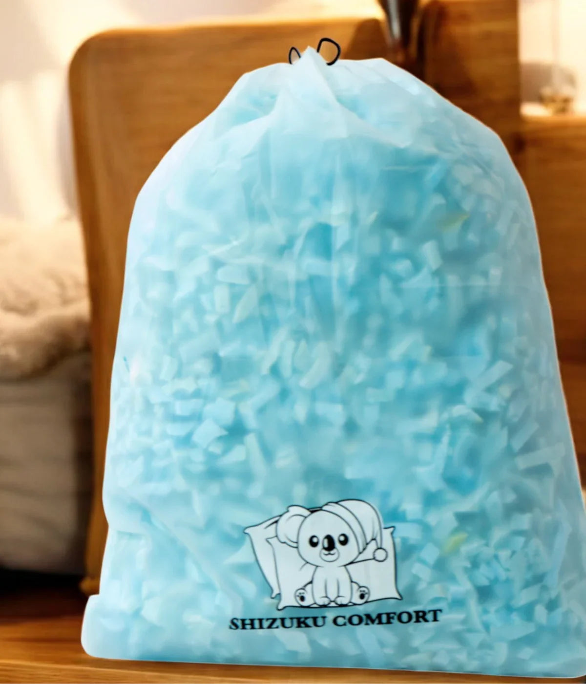 Cooler Dreams: How Cooling Gel-Infused Memory Foam Transforms Your Sleep - Shizuku Comfort