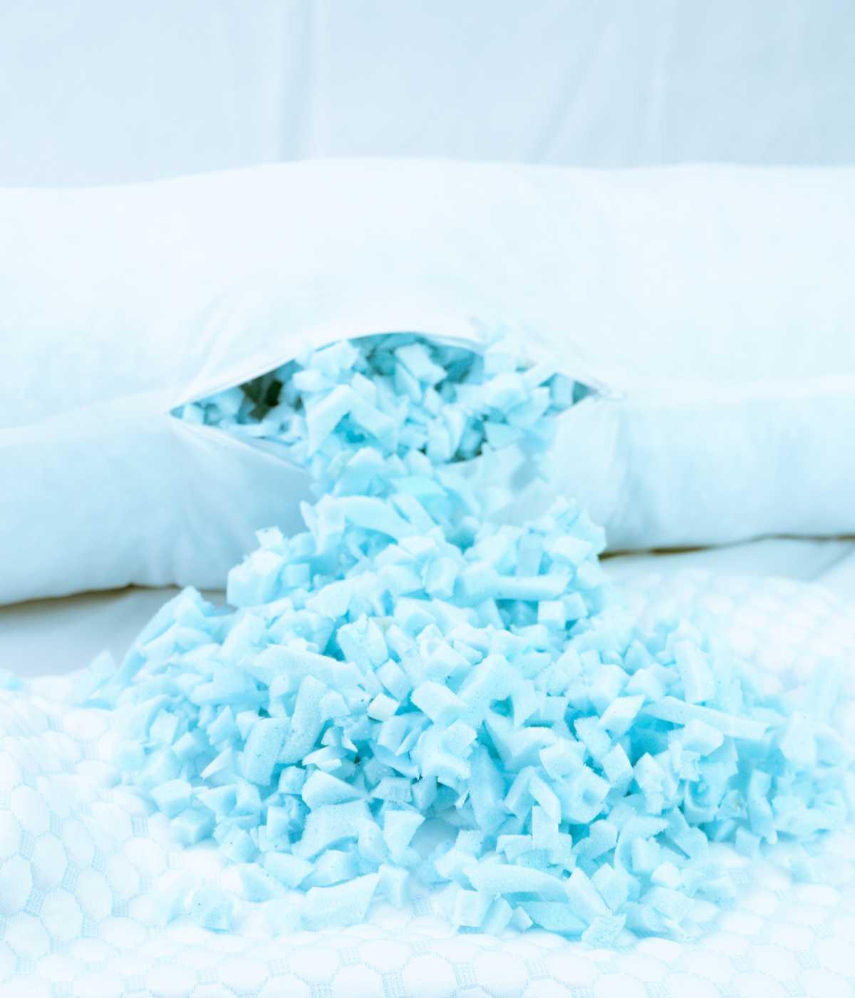 DakiFlex vs. Tempur vs. Heveya: Which Bolster Gives the Best Support? - Shizuku Comfort