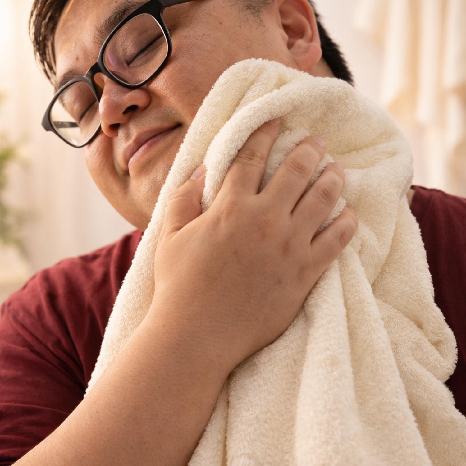 How Cotton Fiber Length Affects Softness, Absorbency, and Durability - Shizuku Comfort