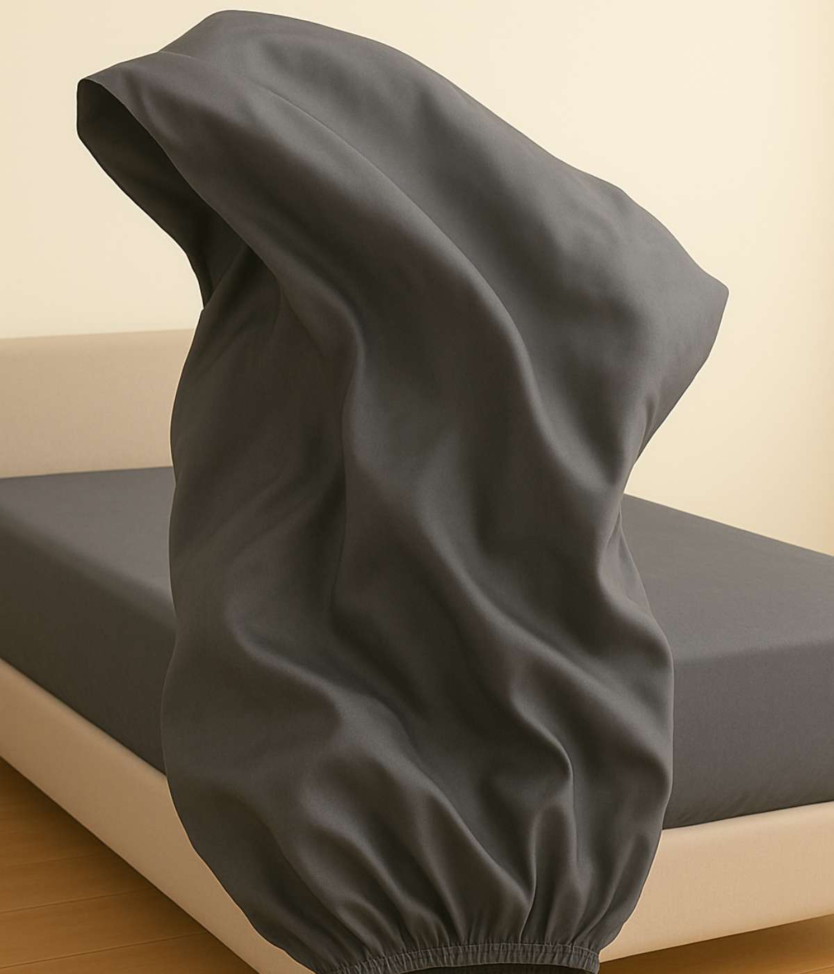 Sensitive Skin? Here’s Why You Should Be Sleeping on Hypoallergenic Bedsheets - Shizuku Comfort