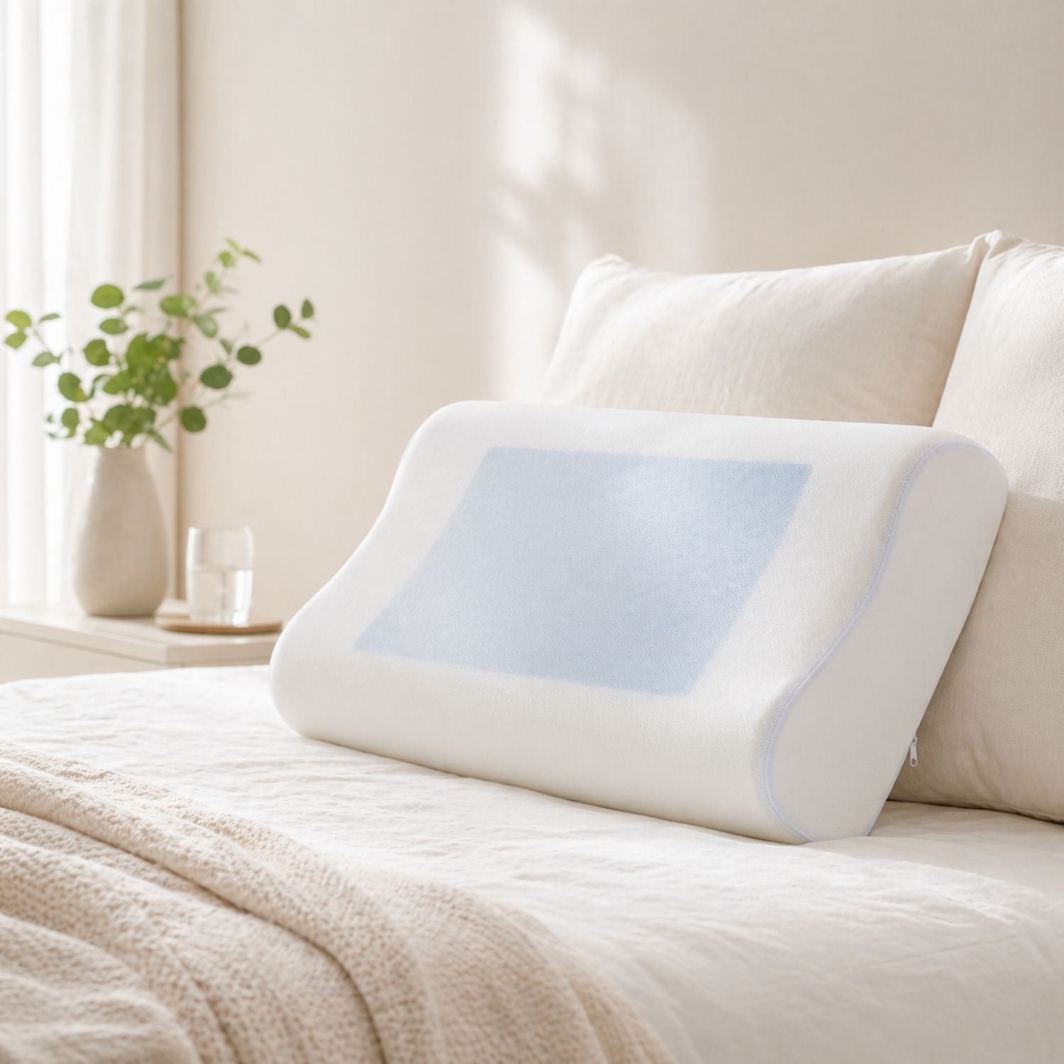 The Best Cooling Pillows in Singapore — And What Makes RyoMemori Stand Out - Shizuku Comfort