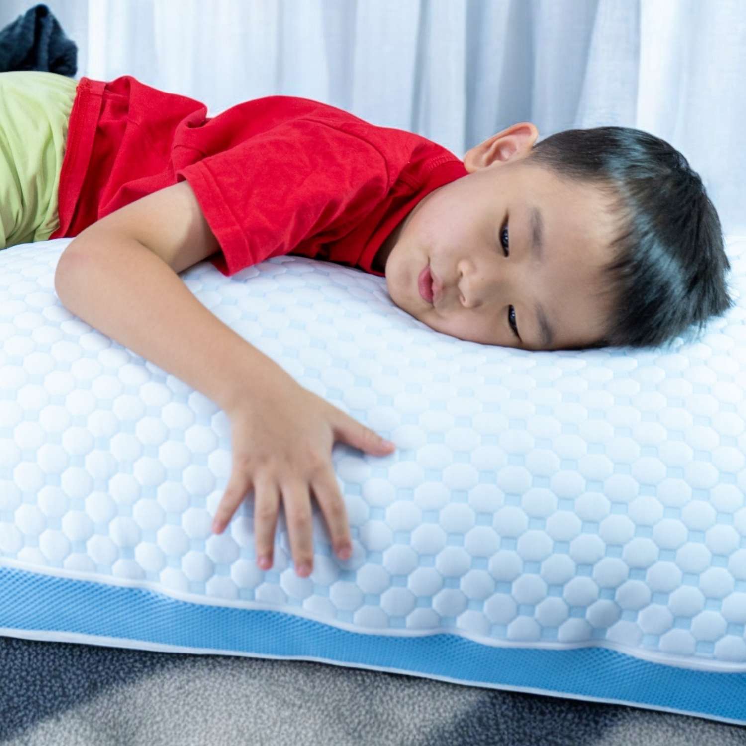 What Is an Adjustable Pillow & Why You Need One? - Shizuku Comfort