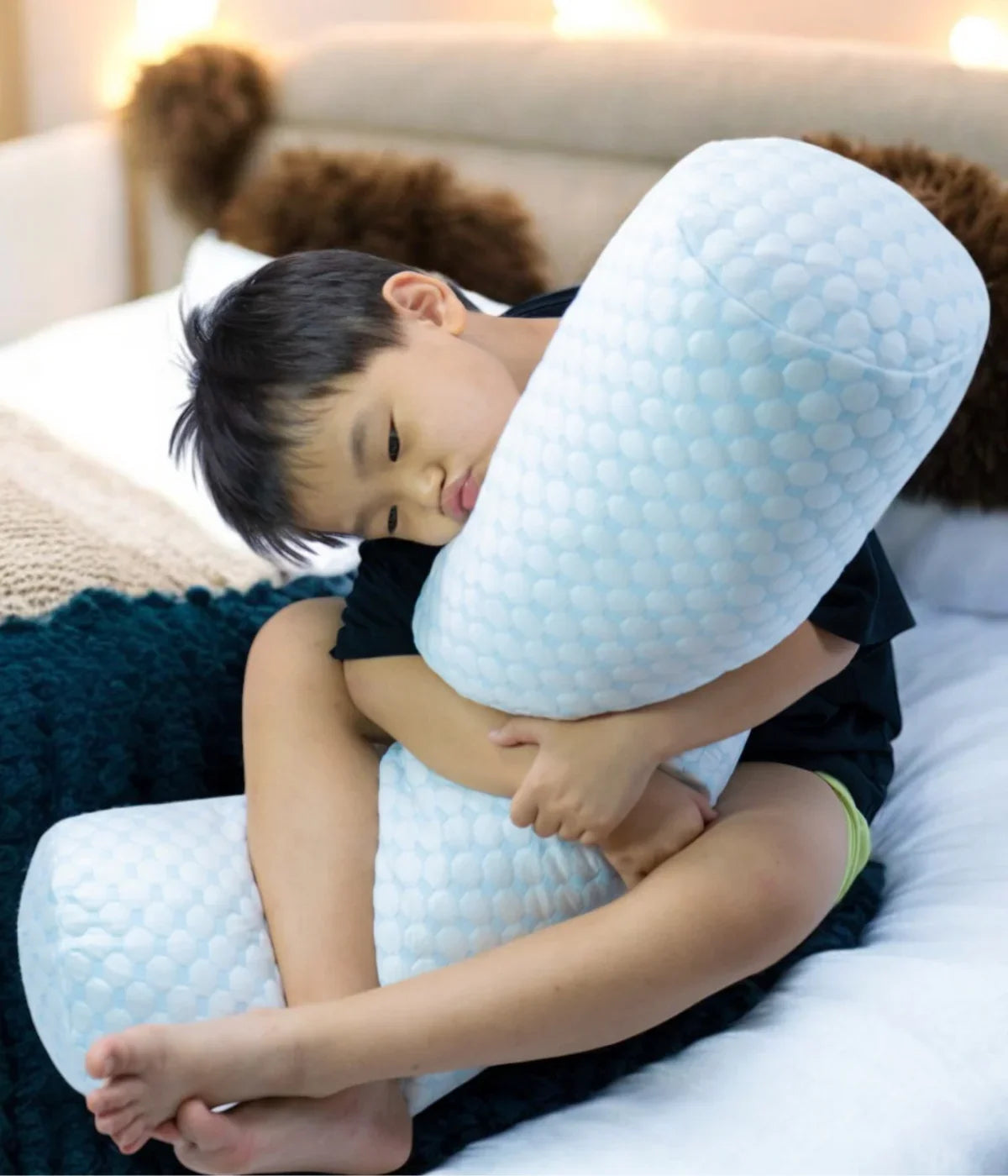 What Makes the DakiFlex Adjustable Bolster Different from Other Bolsters? - Shizuku Comfort