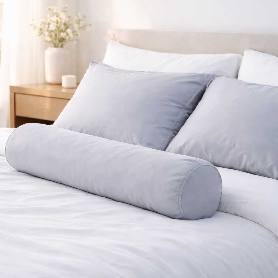 Why 100% Tencel Lyocell Is the New Gold Standard for Pillowcases - Shizuku Comfort