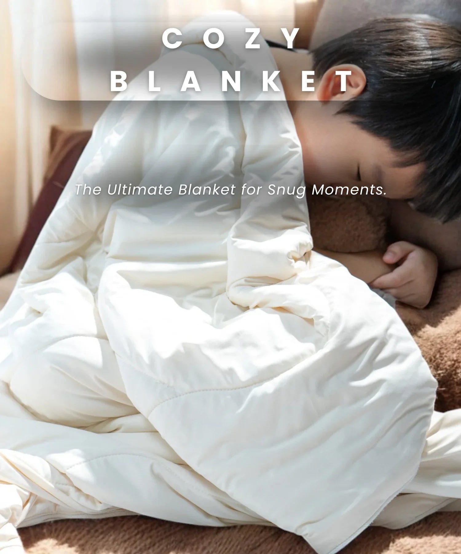 Cozy Blanket