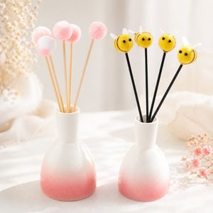 Handmade Reeds