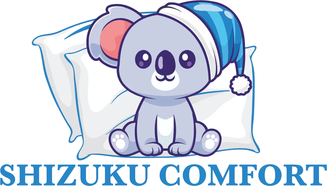 Sleep Essentials - Shizuku Comfort