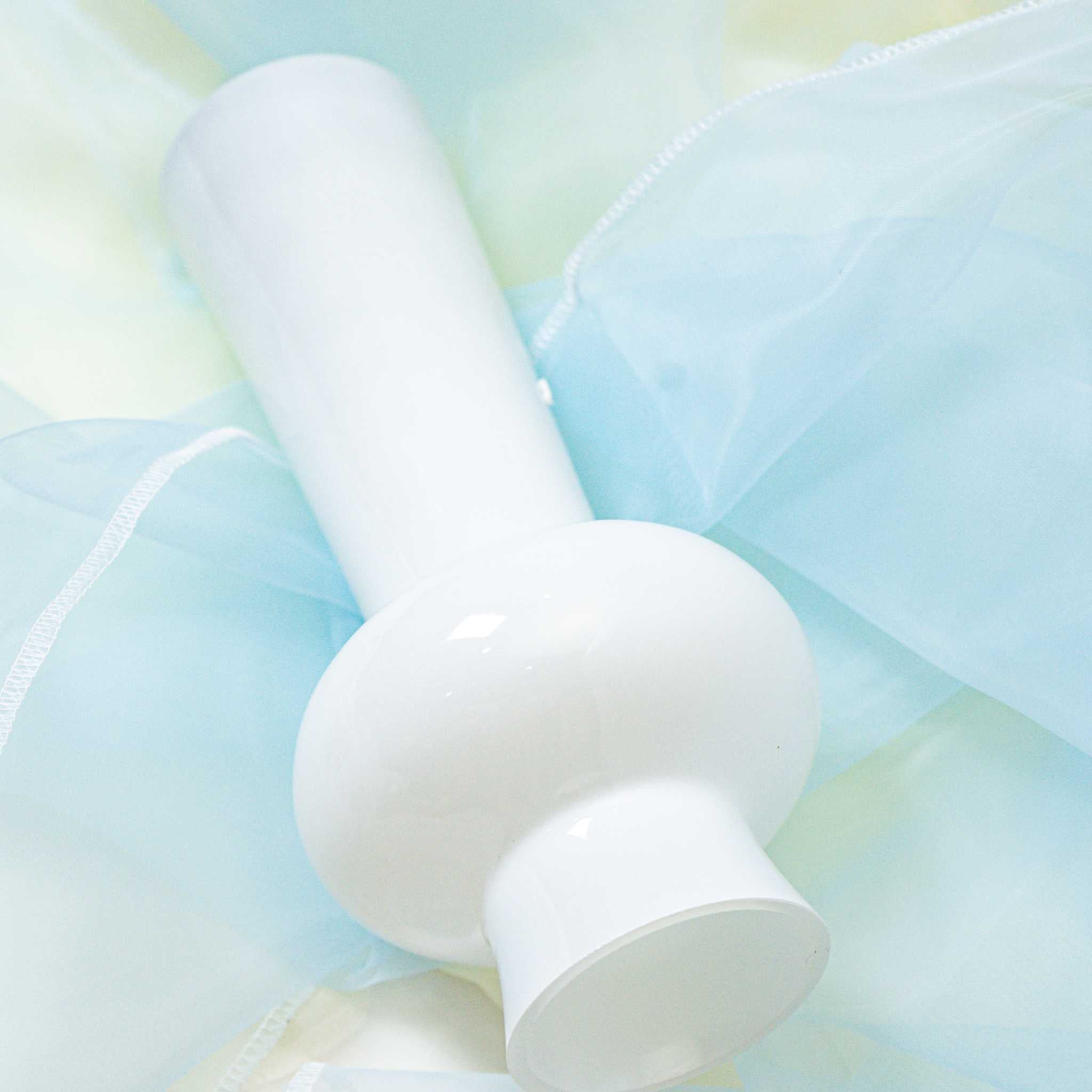 Hana Kesshō – Glass Diffuser Vase