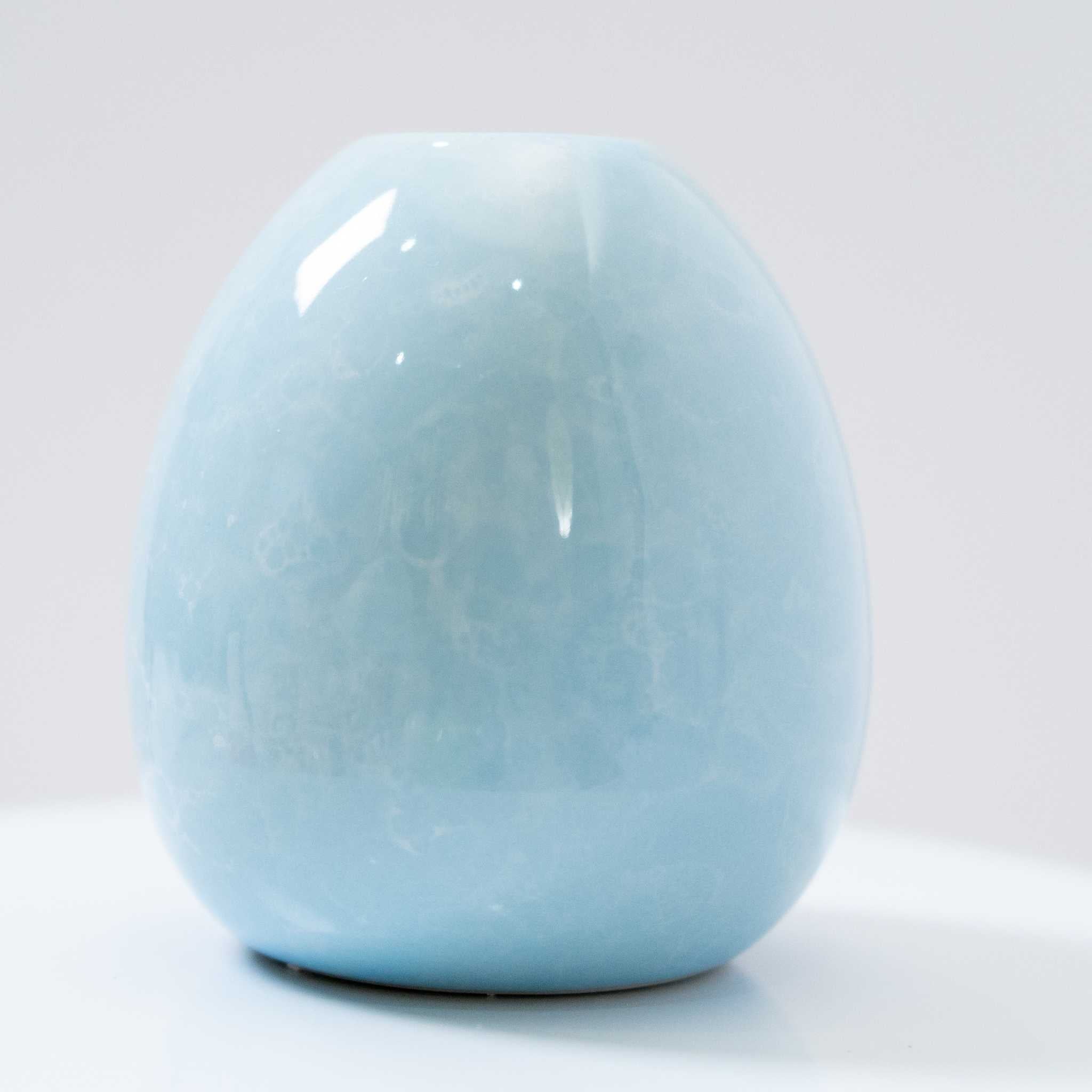 Hikari Tsubaki Collection – Handcrafted Ceramic Reed Diffuser Bottle