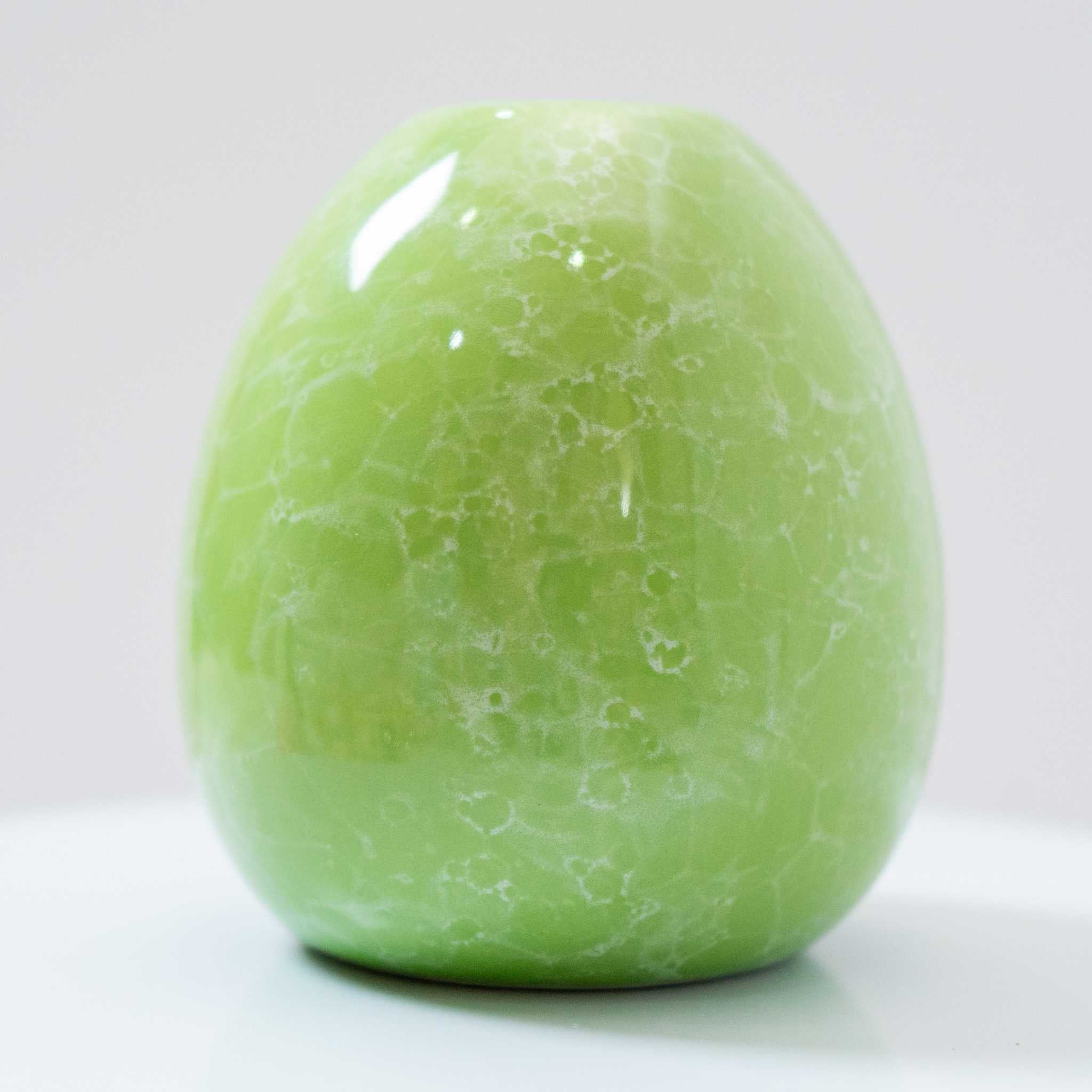 Hikari Tsubaki Collection – Handcrafted Ceramic Reed Diffuser Bottle