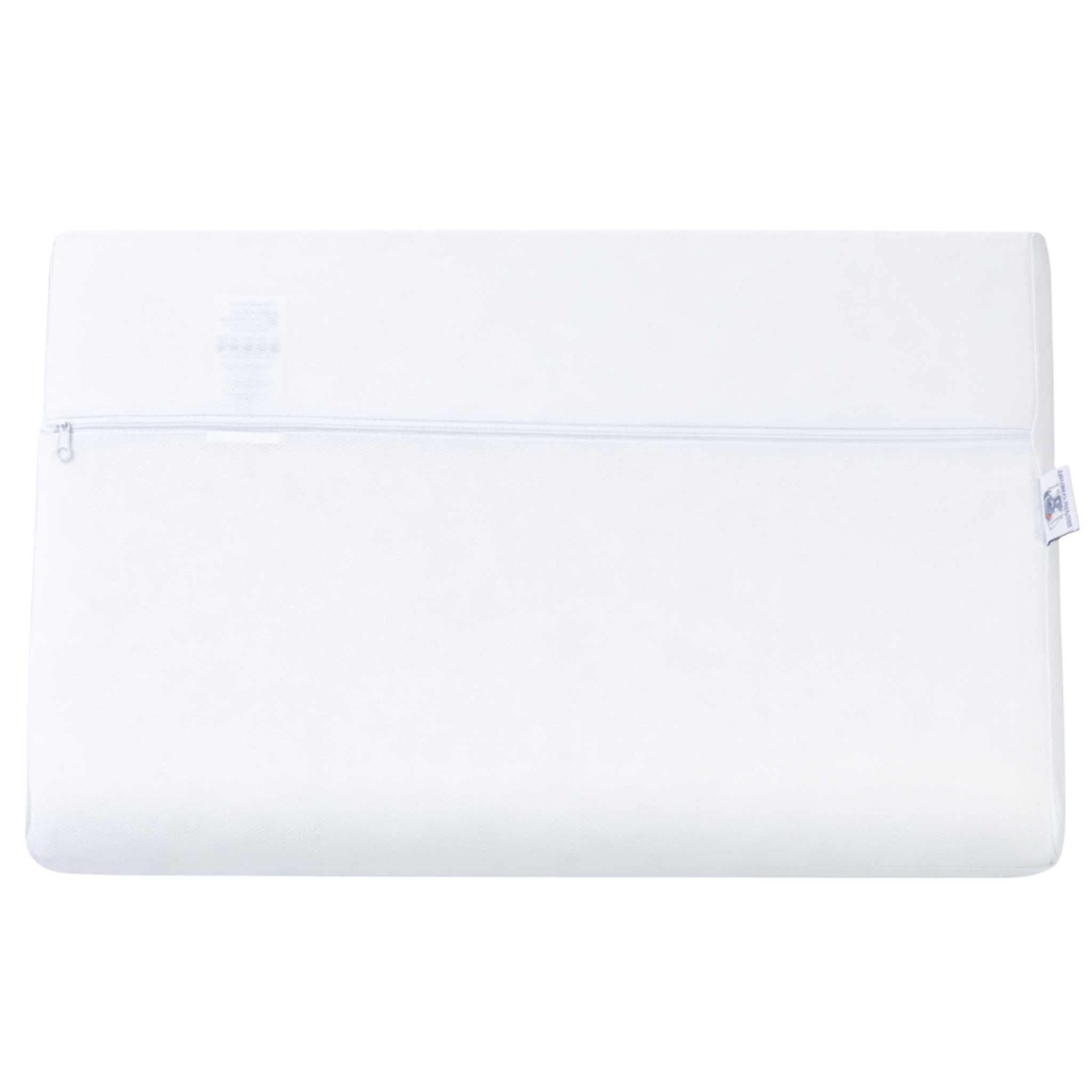 Cooling Gel Memory Foam Contour Pillow – RyoMemori Series