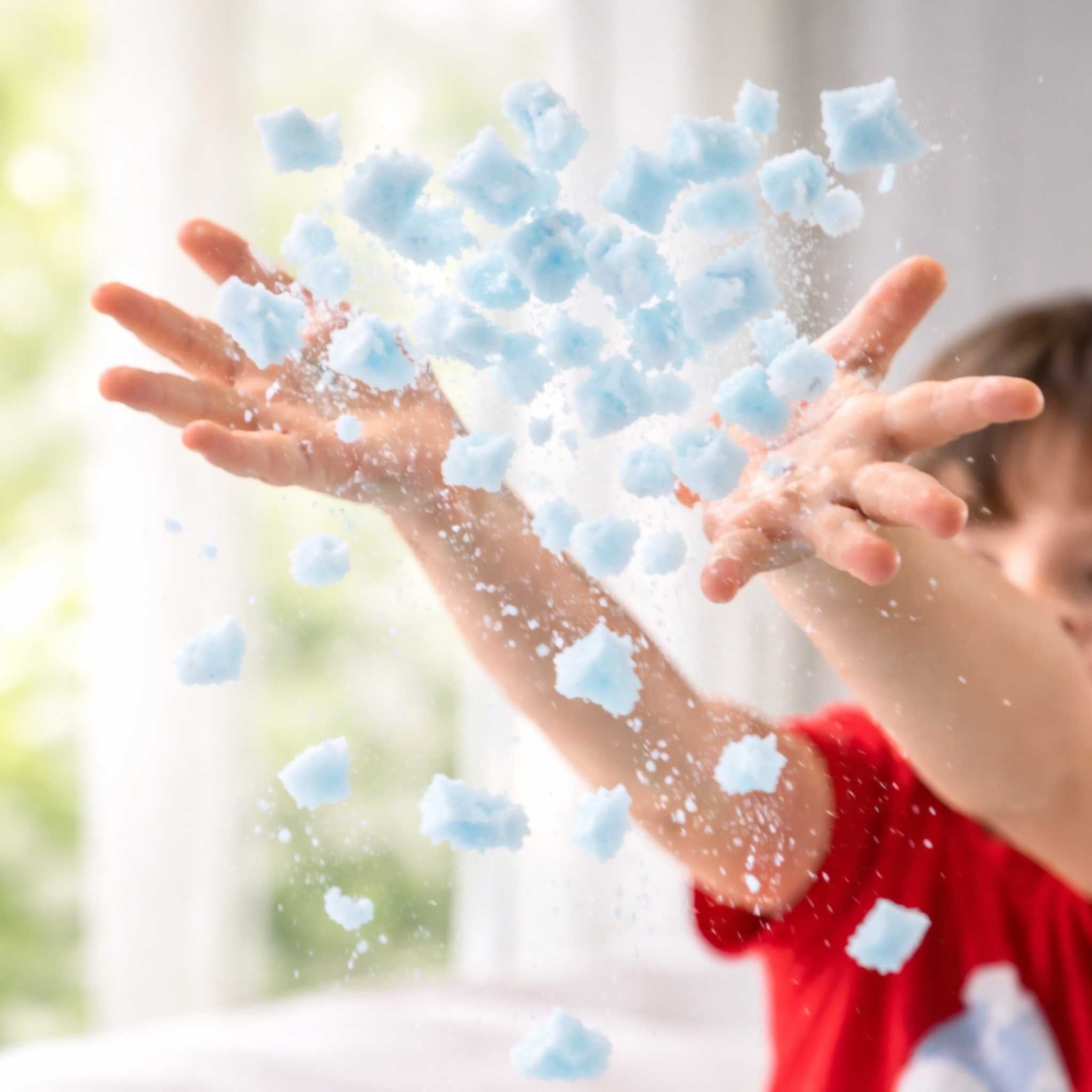 AoYuki Flex Cube – Refill Foam Insert