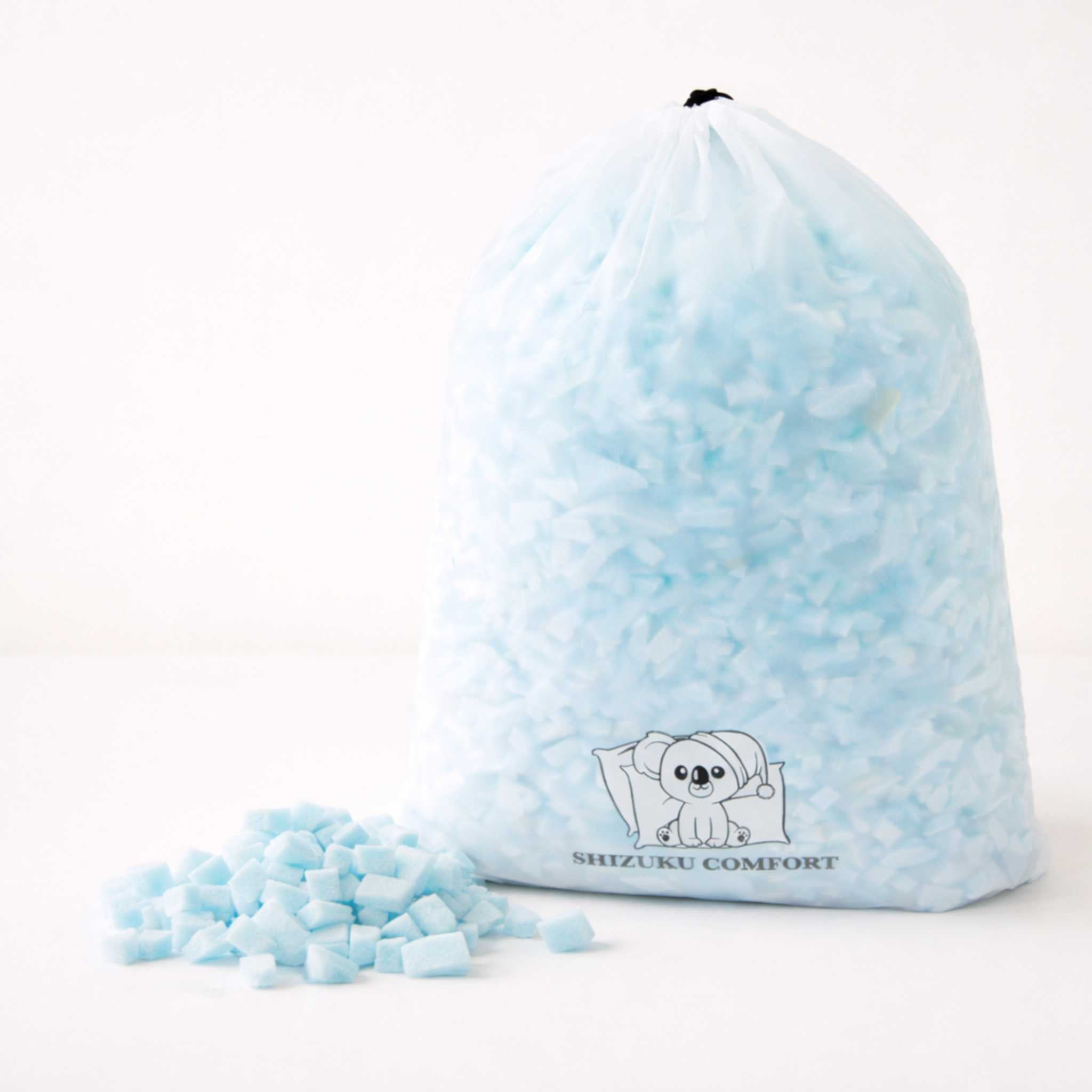 AoYuki Flex Cube – Refill Foam Insert