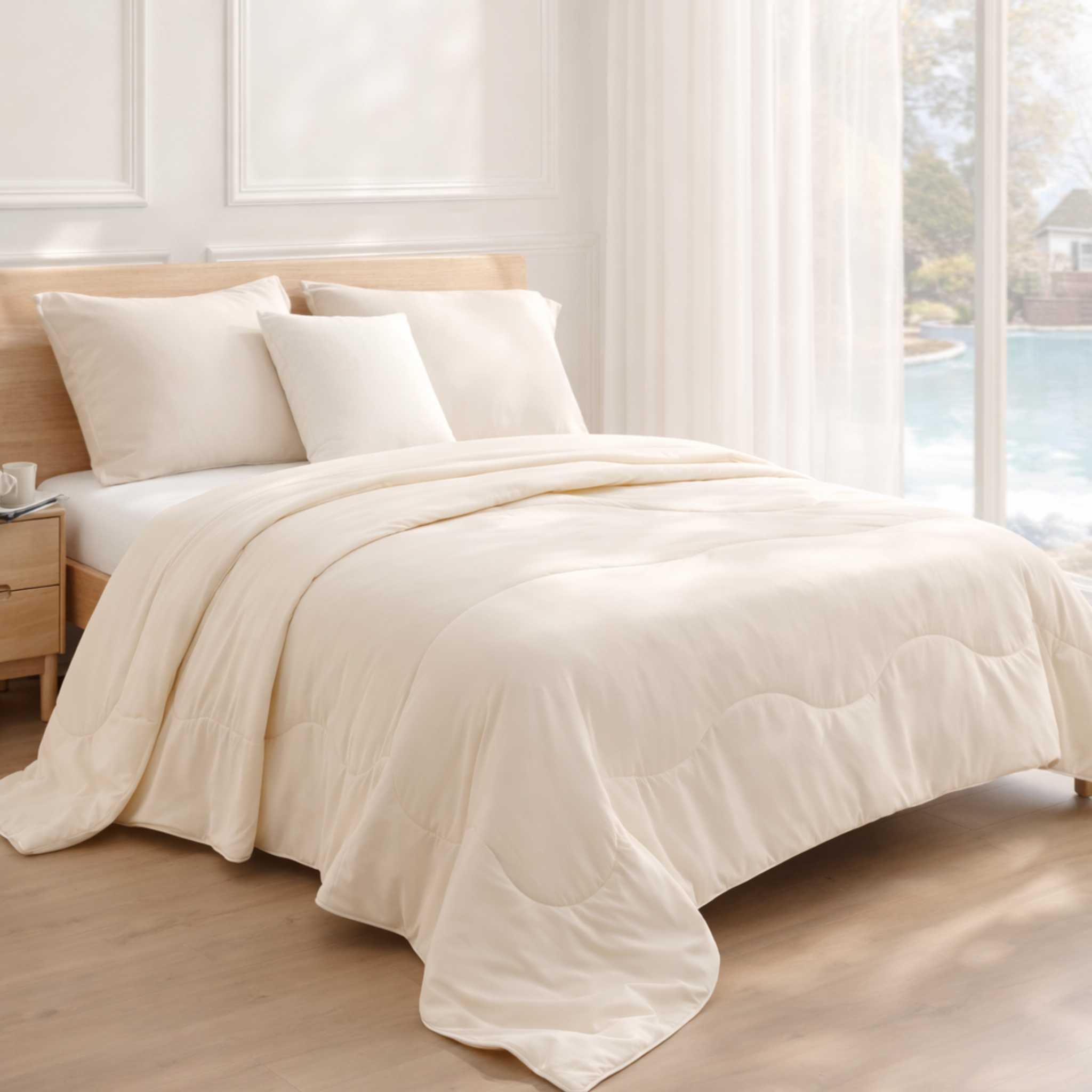 KoriFuton – Cooling Comforter