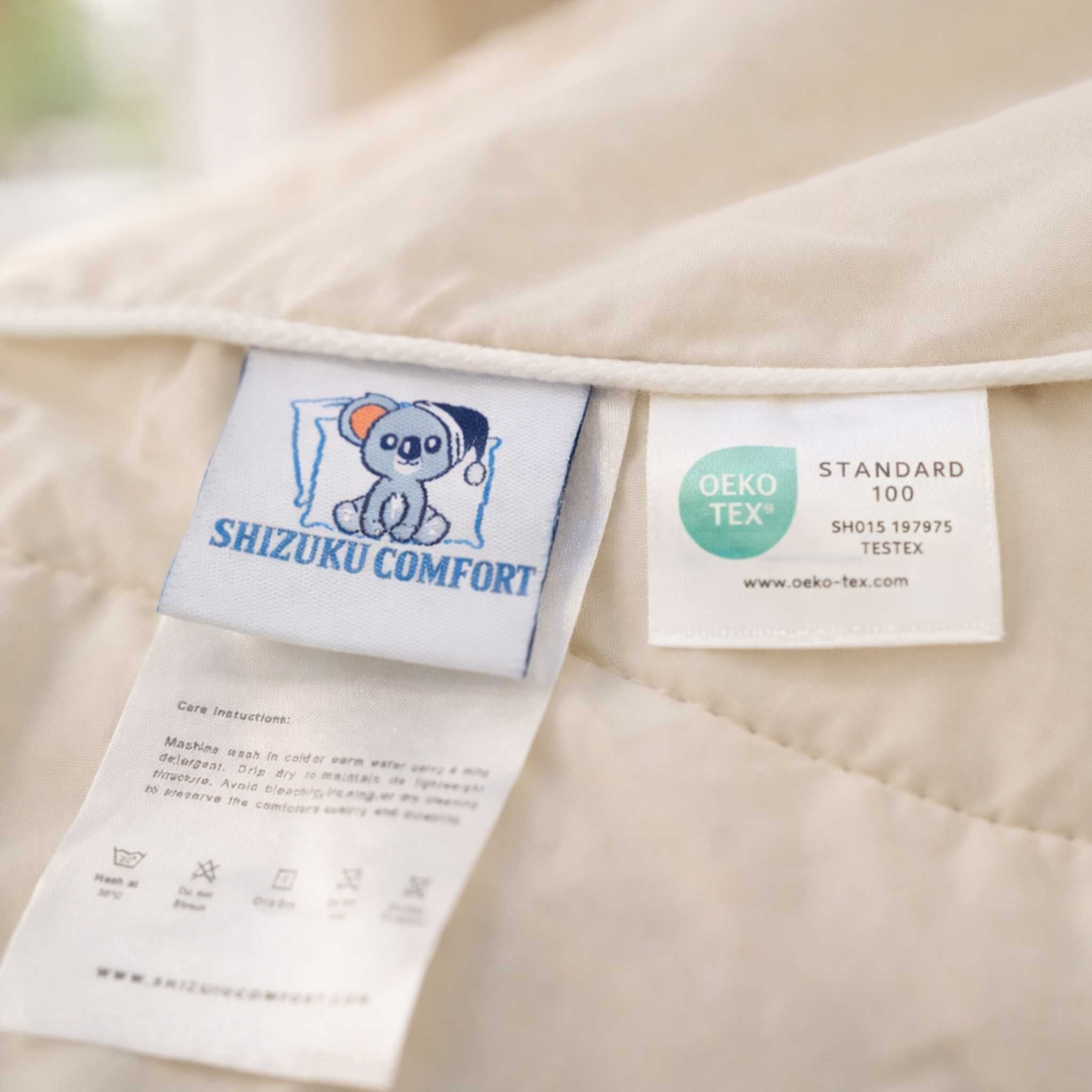 KoriFuton – Cooling Comforter