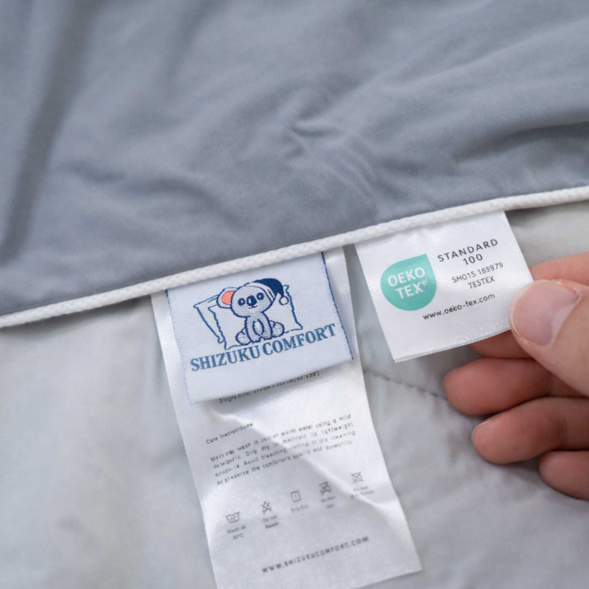 KoriFuton – Cooling Comforter