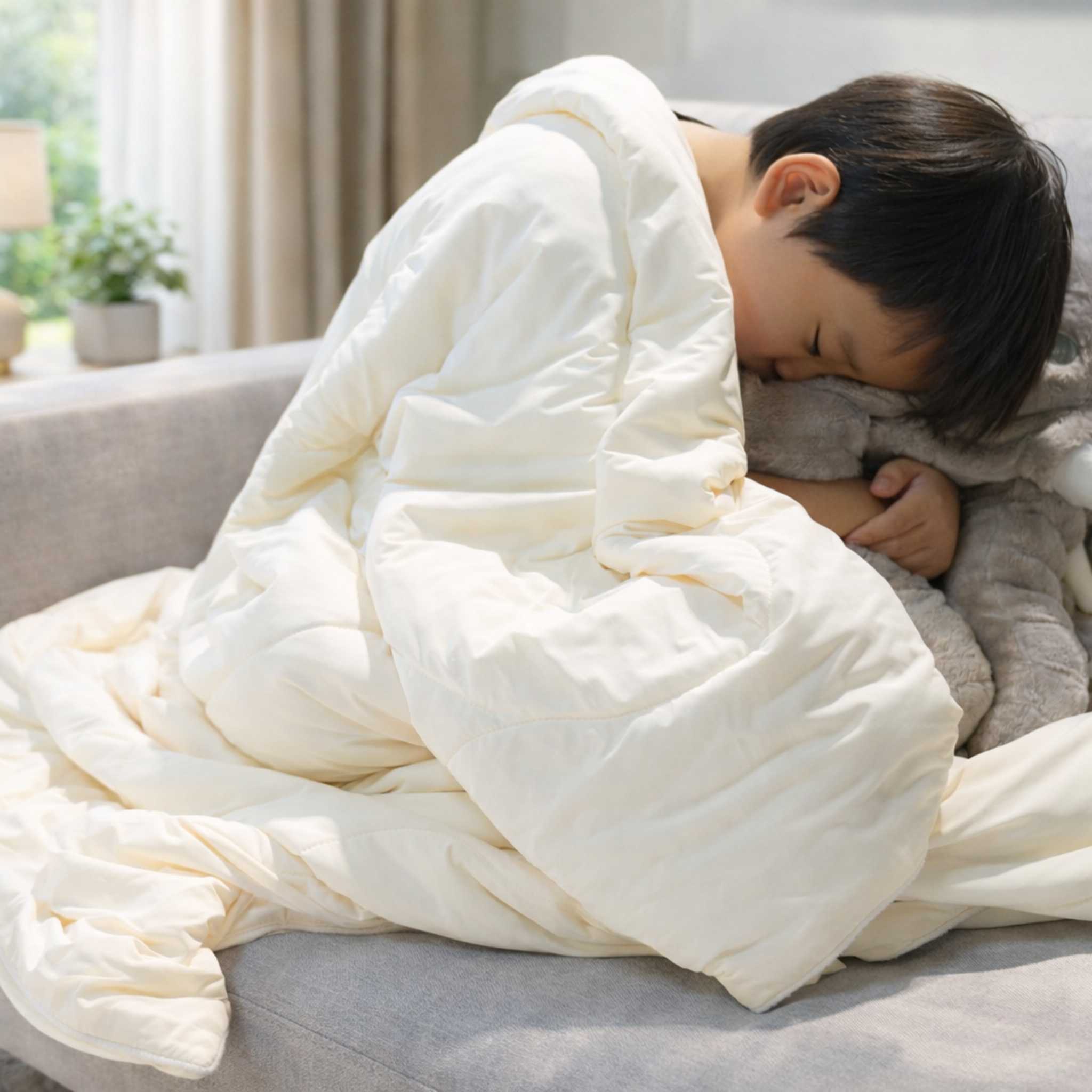 KoriFuton – Cooling Comforter