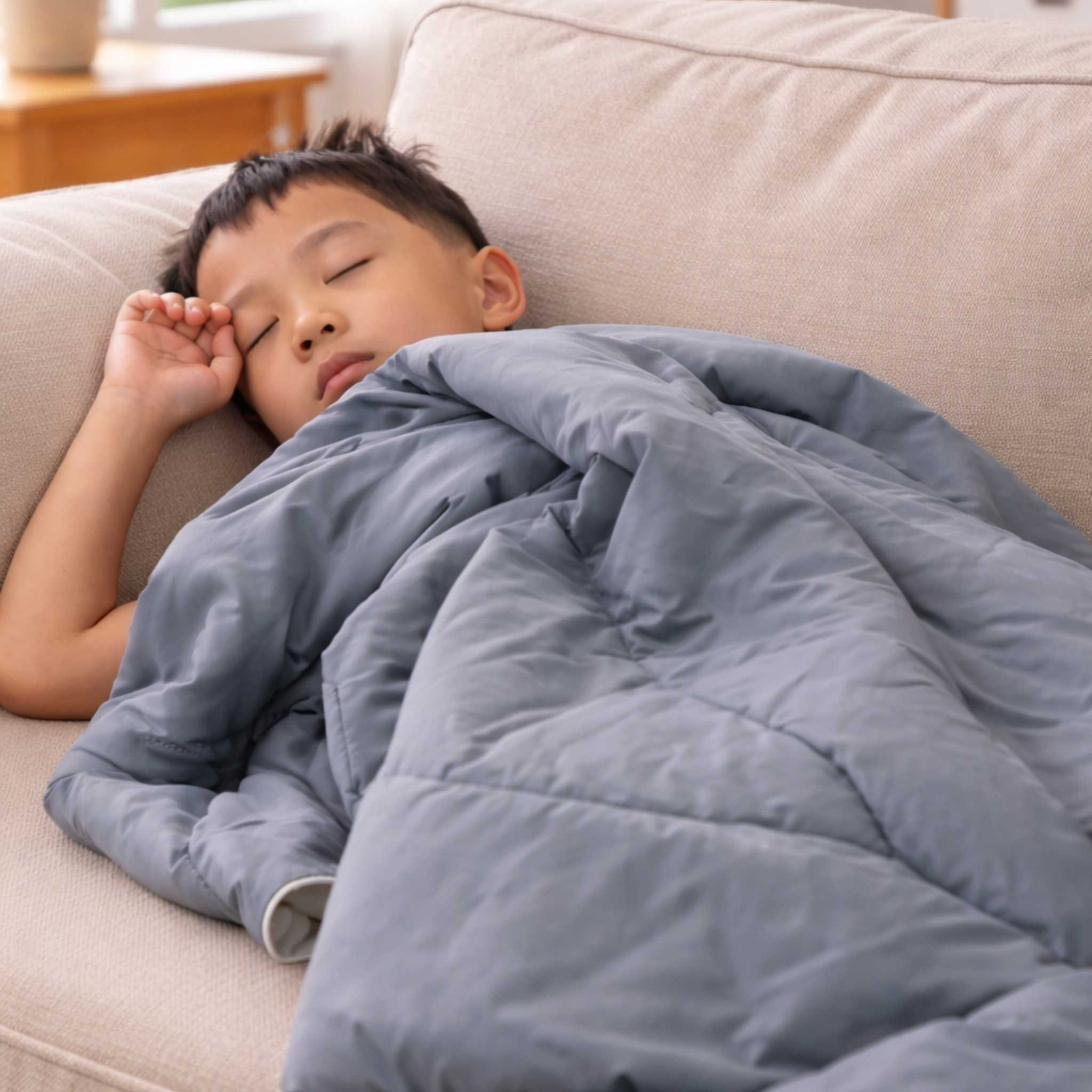KoriFuton – Cooling Comforter