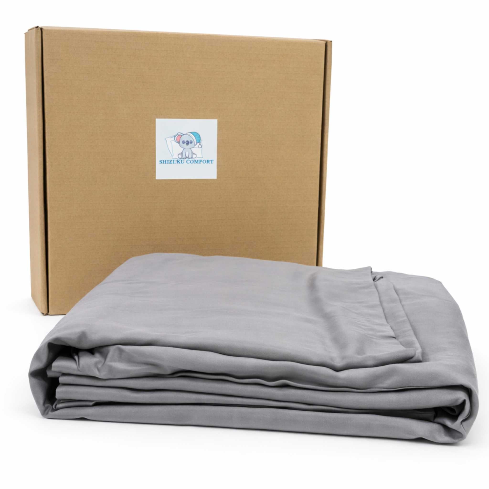 Cooling Lyocell Bedsheet Set – HaruKumo Collection