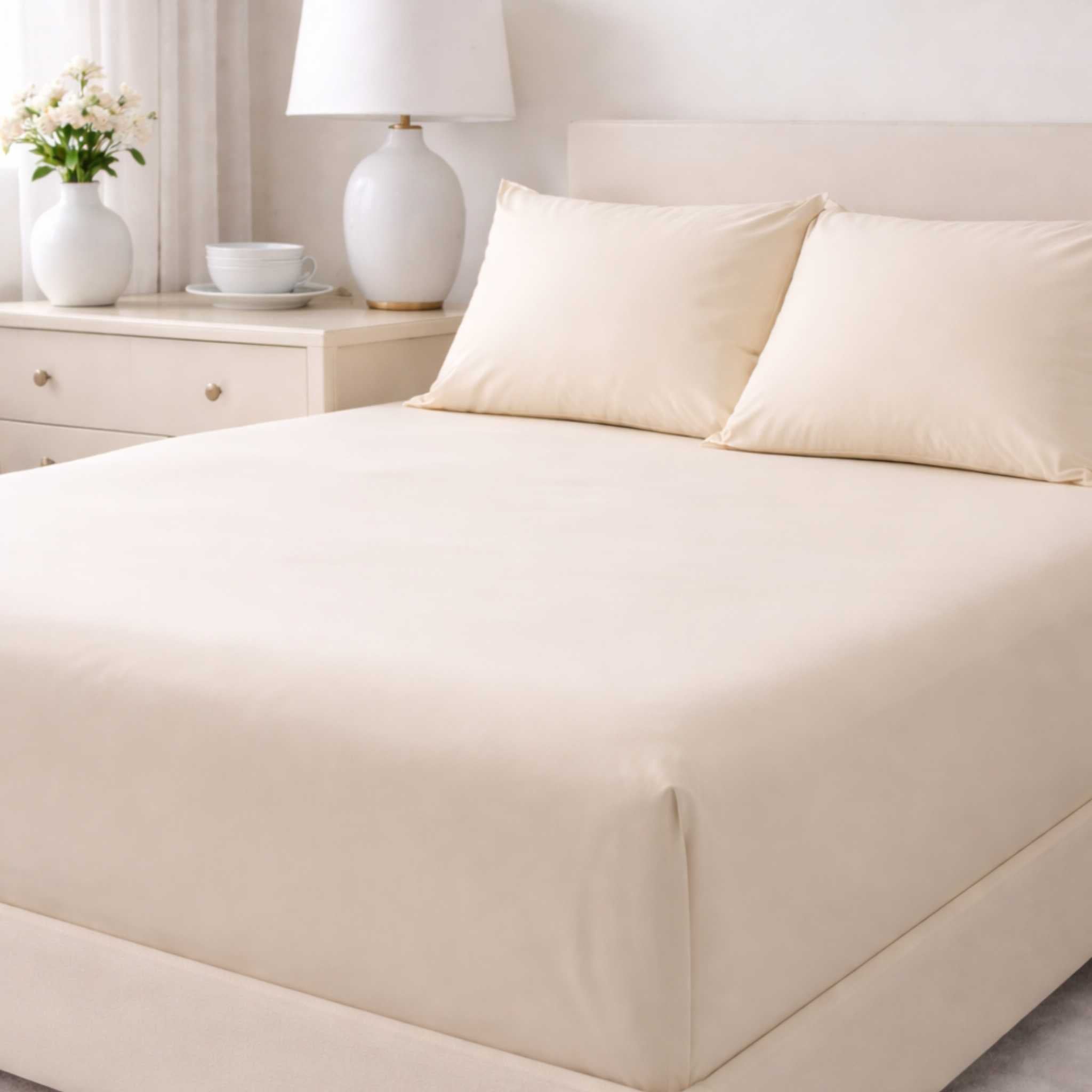 HaruKumo – Lyocell Bedsheet Set