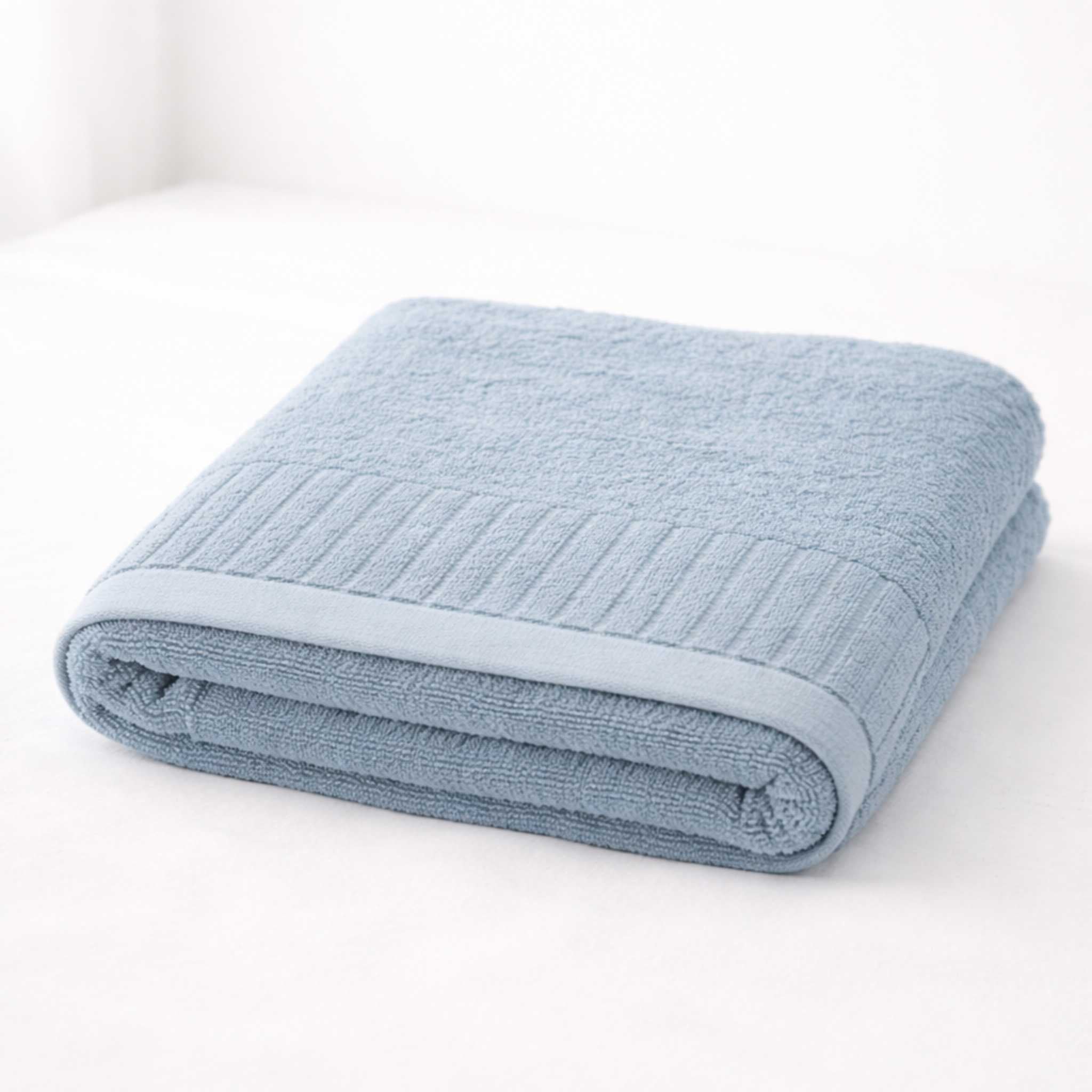 Airi Pure Cotton Towels (Face & Bath) – Airi Series