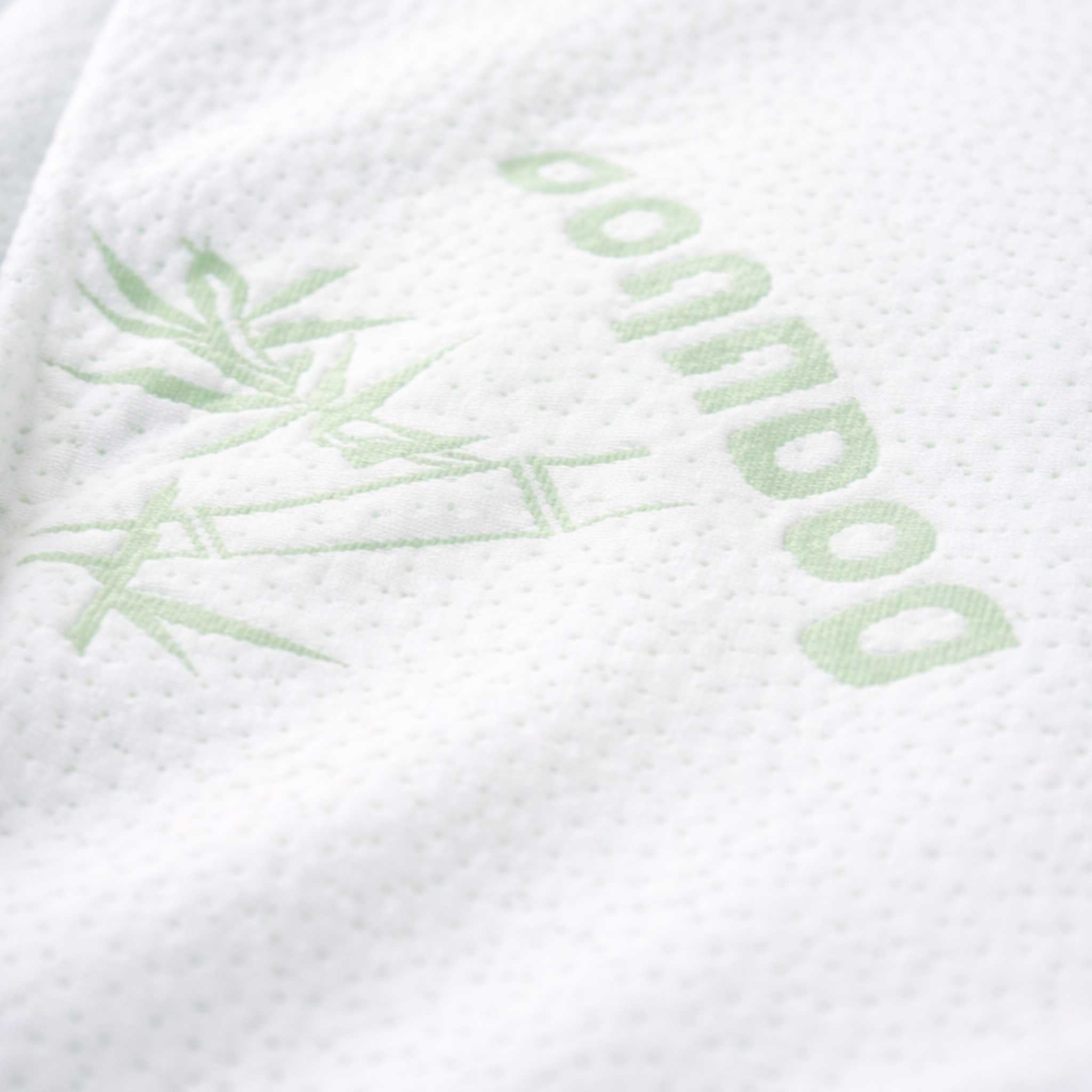 Bamboo Bliss – Cooling Pillowcase
