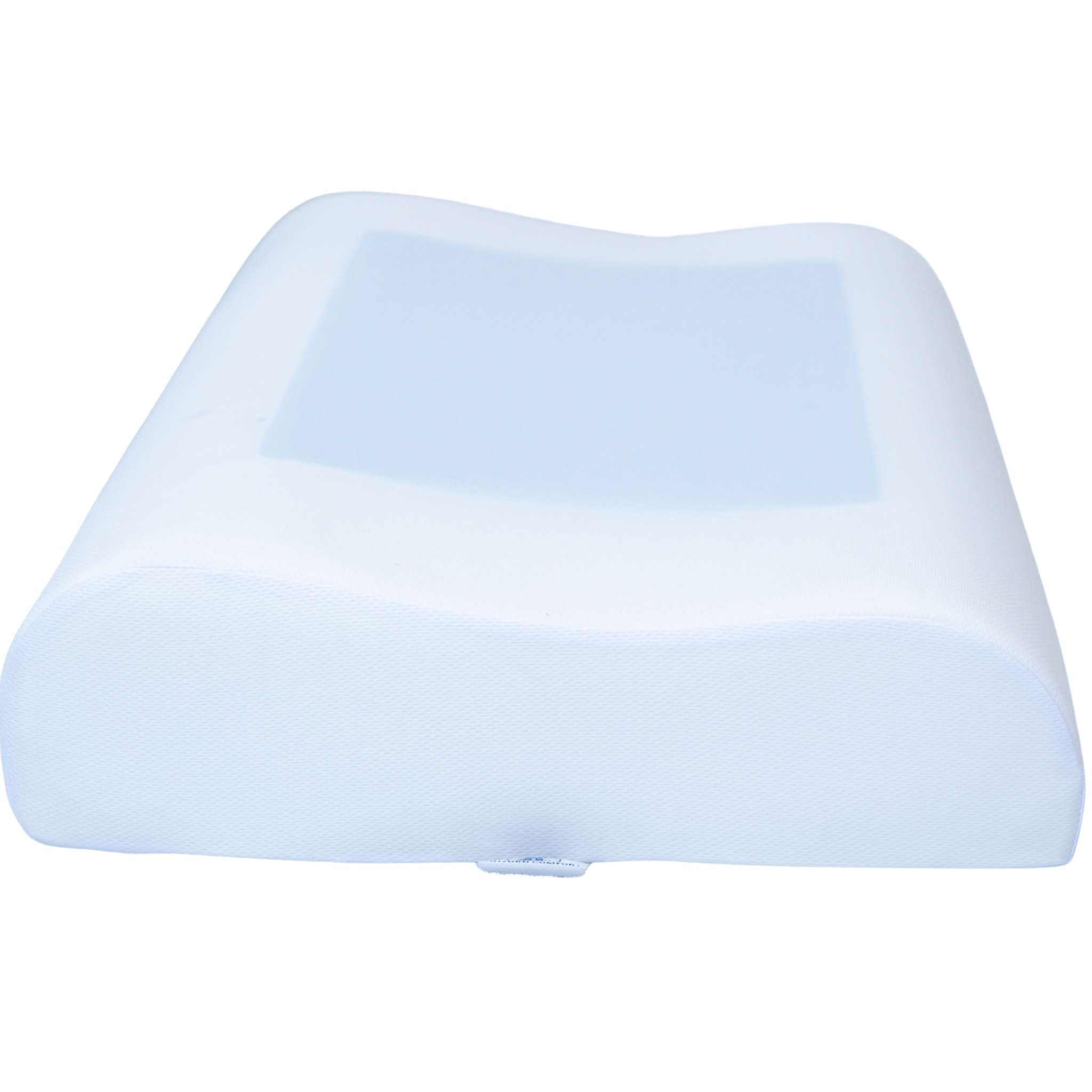 RyoMemori Cooling Gel Memory Foam Pillow
