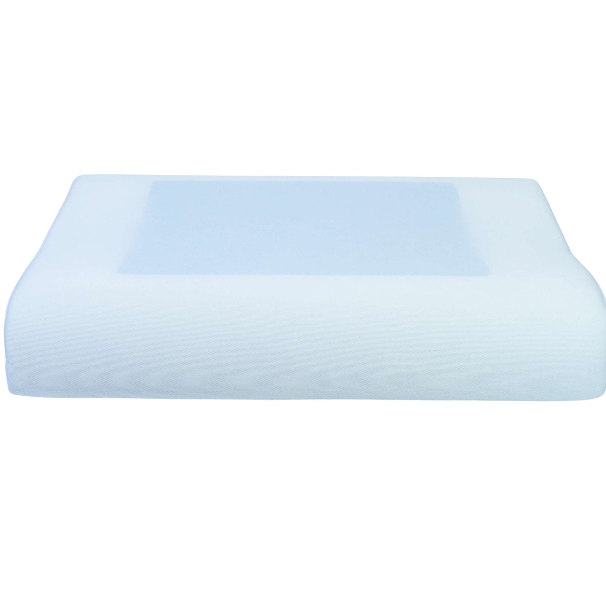 RyoMemori Cooling Gel Memory Foam Pillow