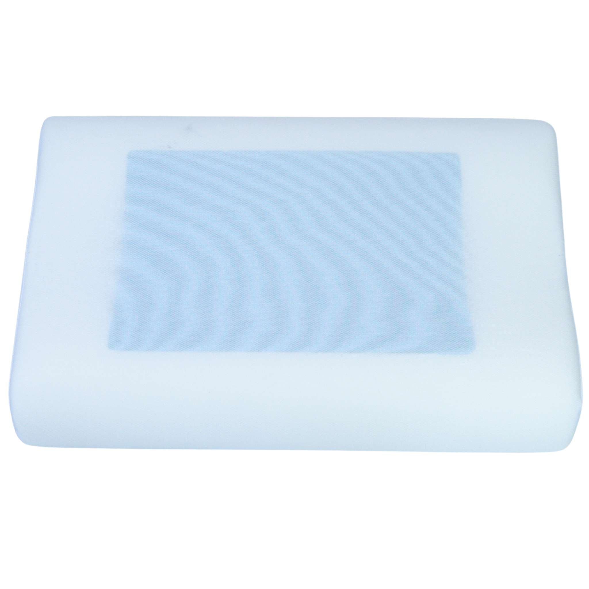 RyoMemori Cooling Gel Memory Foam Pillow