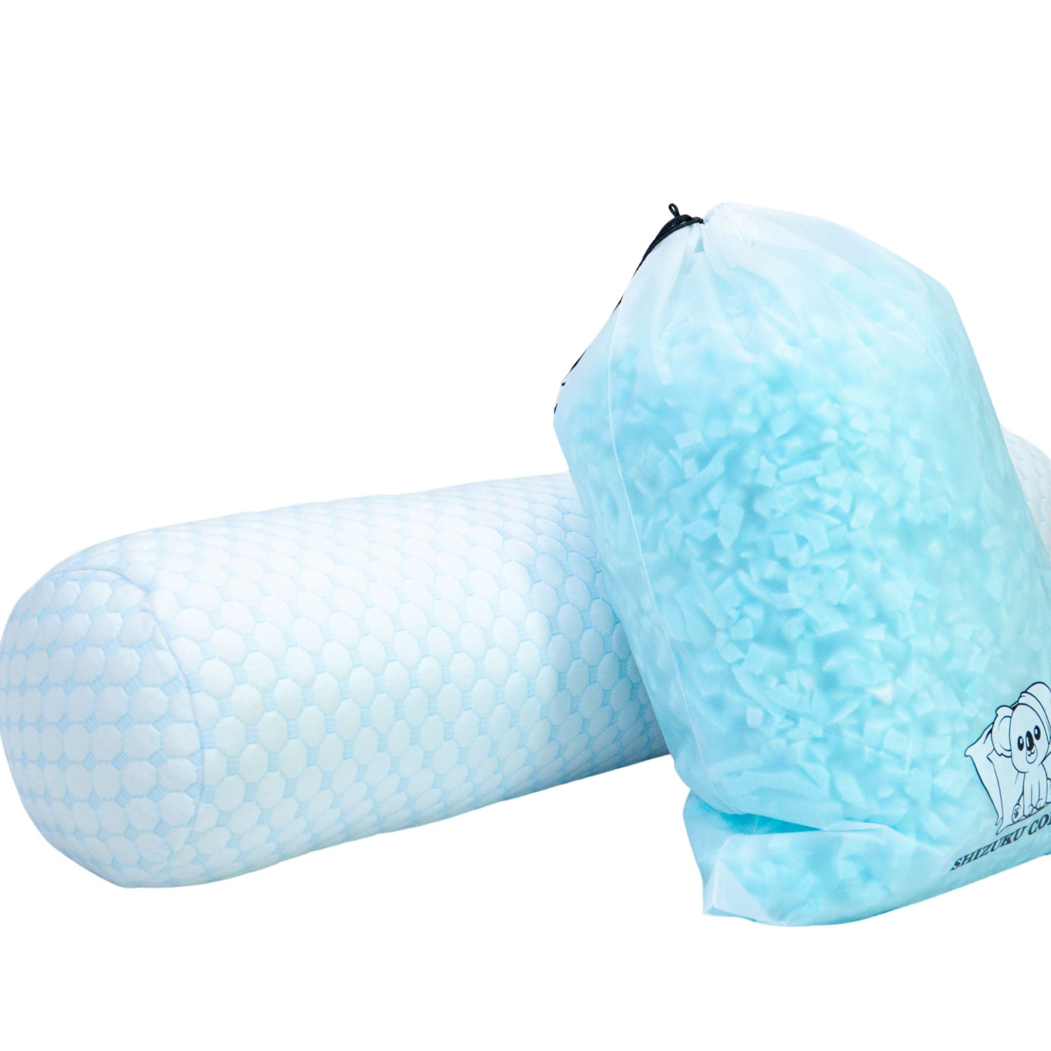 DakiFlex Adjustable Bolster