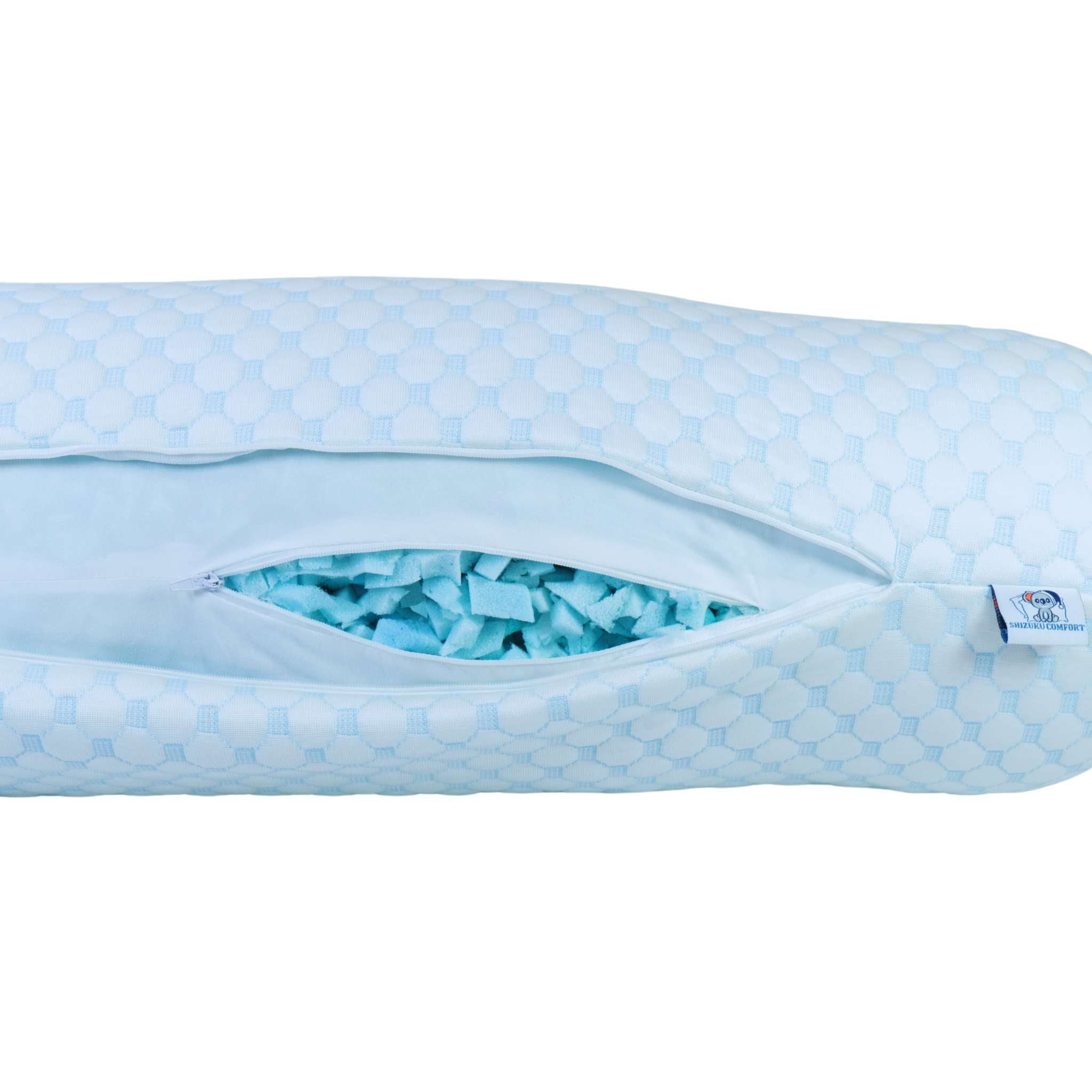 DakiFlex Adjustable Bolster