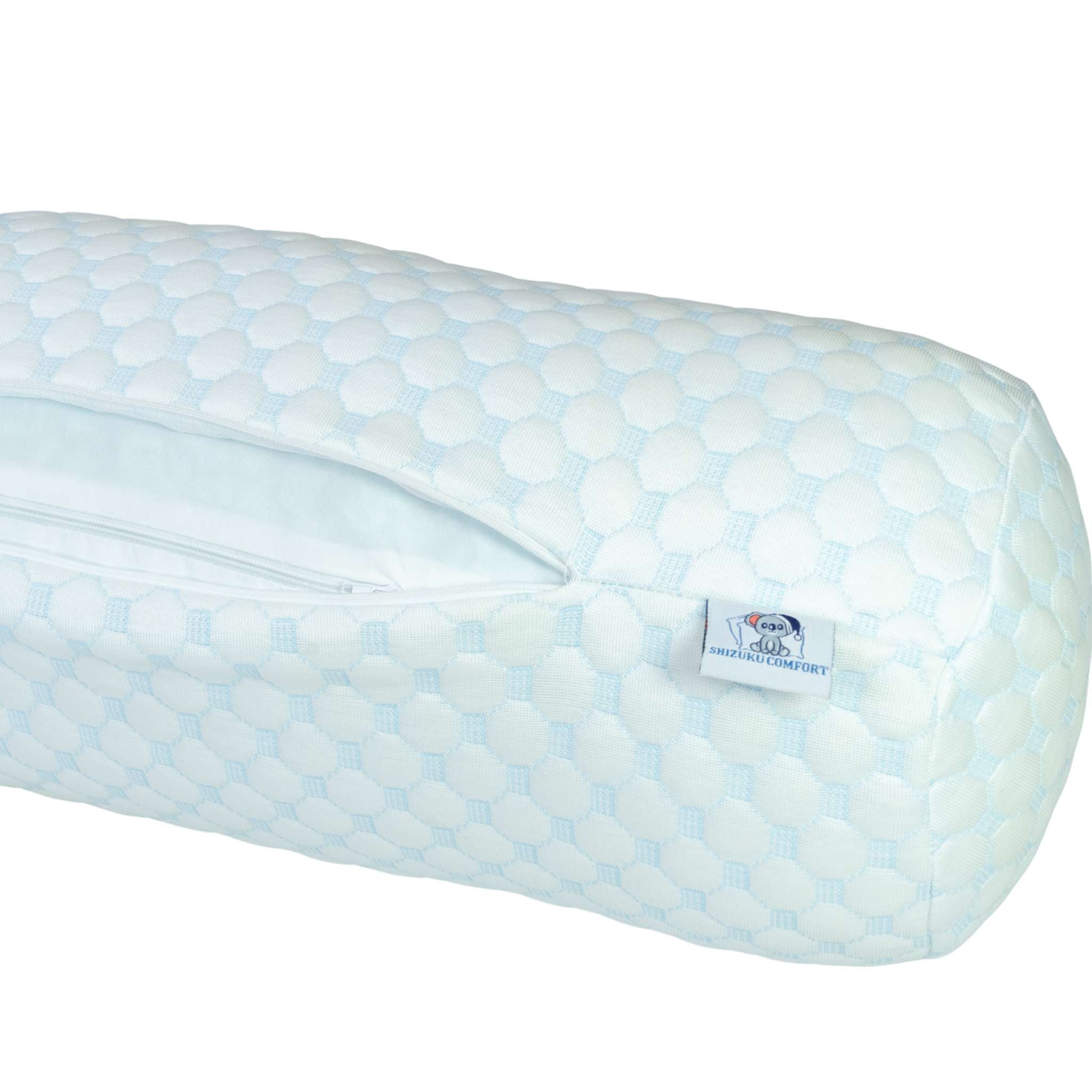 DakiFlex Adjustable Bolster