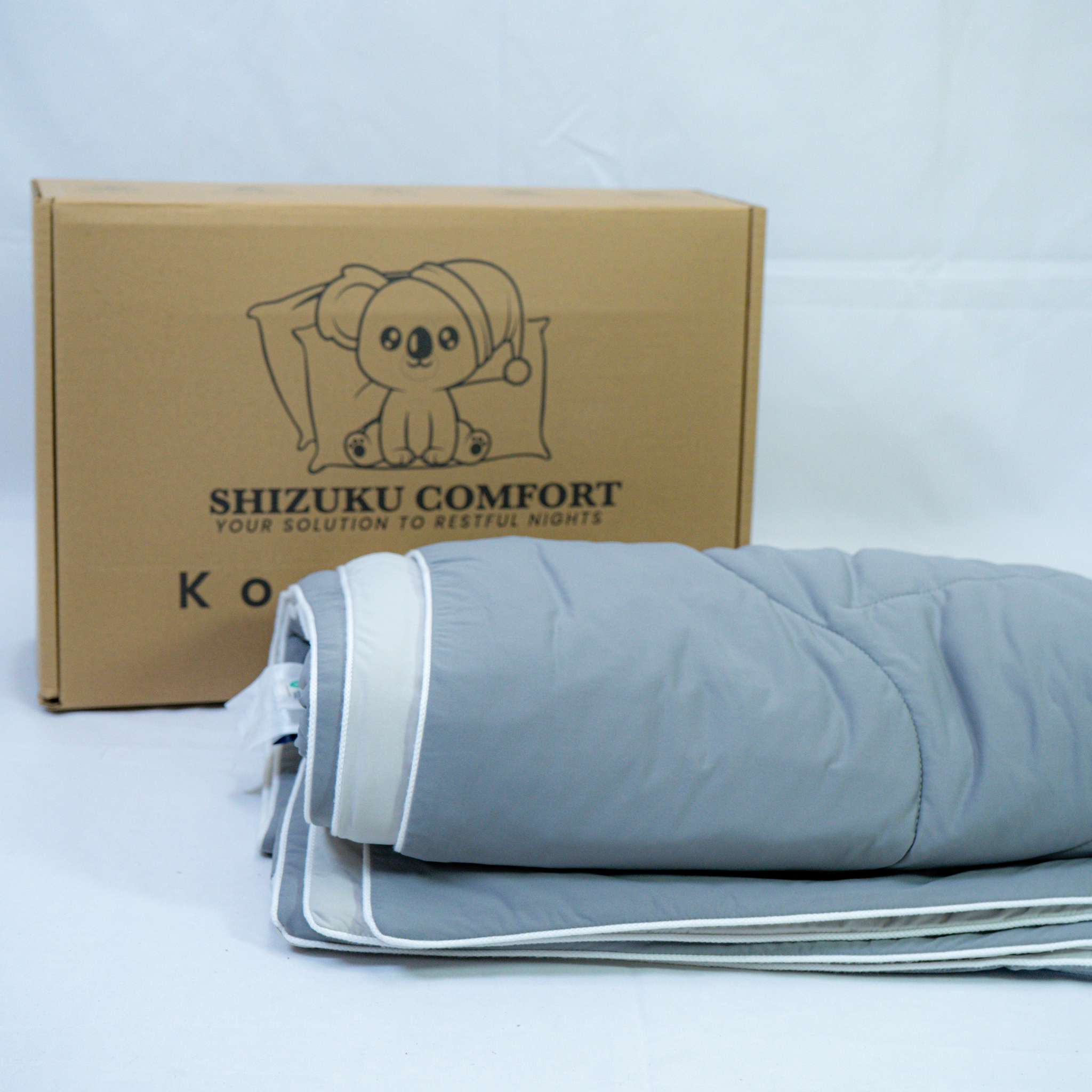 KoriFuton Cooling Comforter