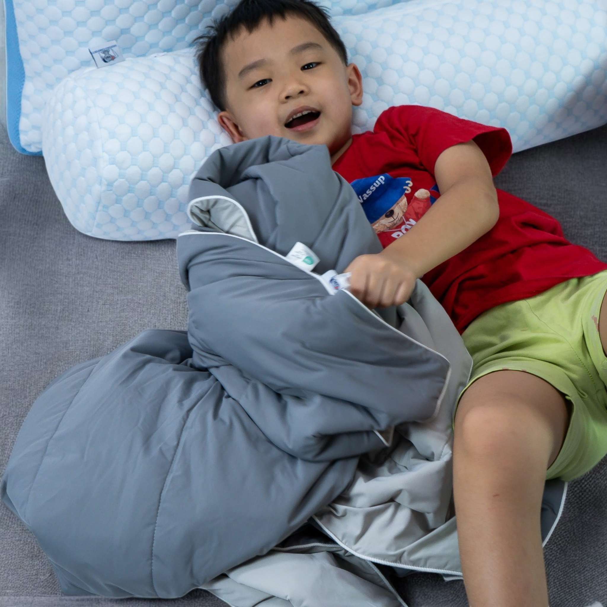 KoriFuton Cooling Comforter