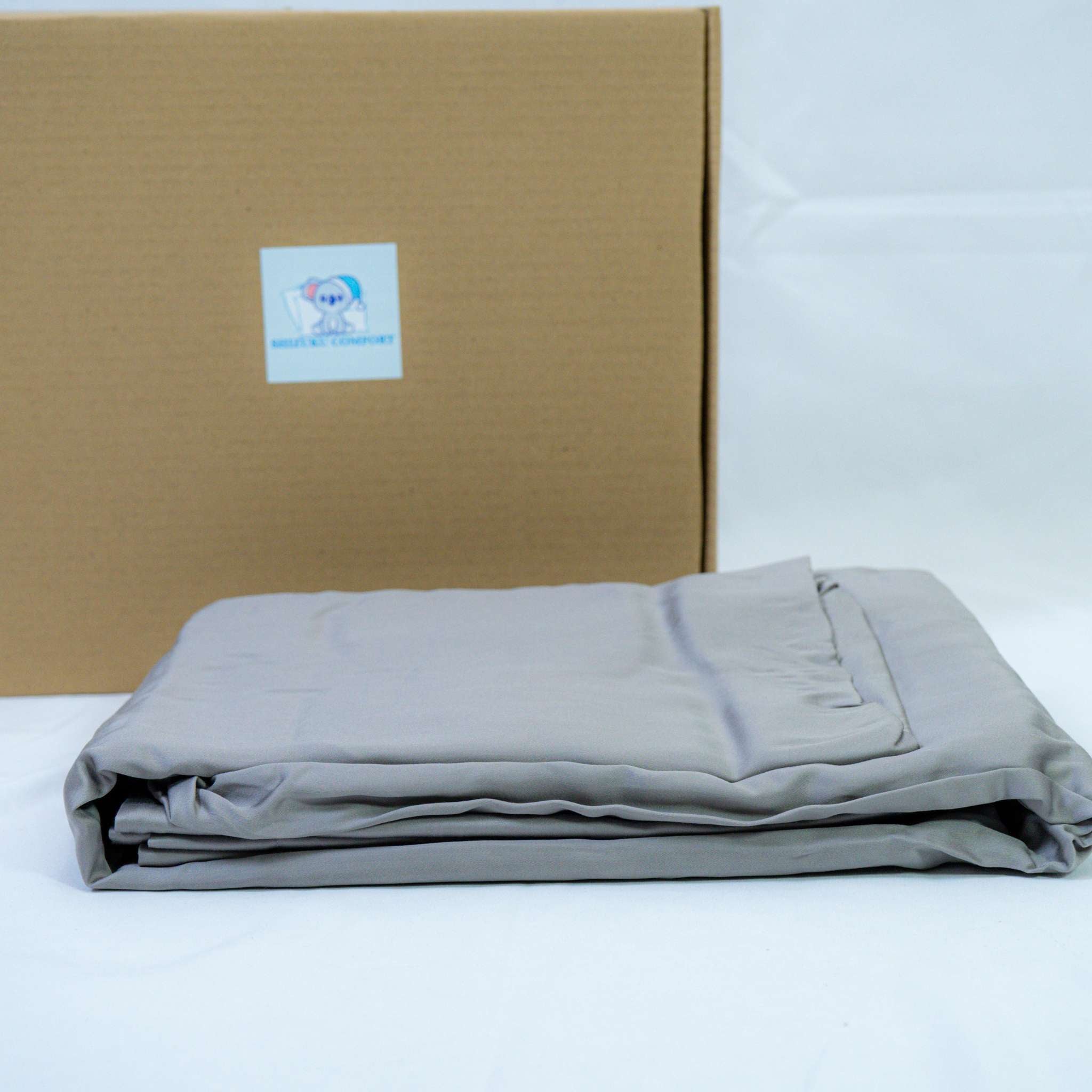 HaruKumo Lyocell Bedsheet Set