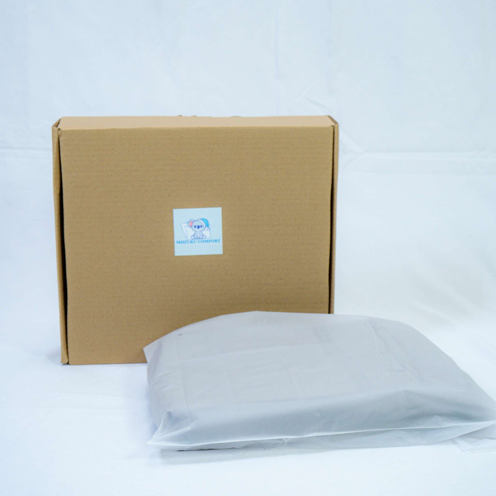 HaruKumo Lyocell Bedsheet Set