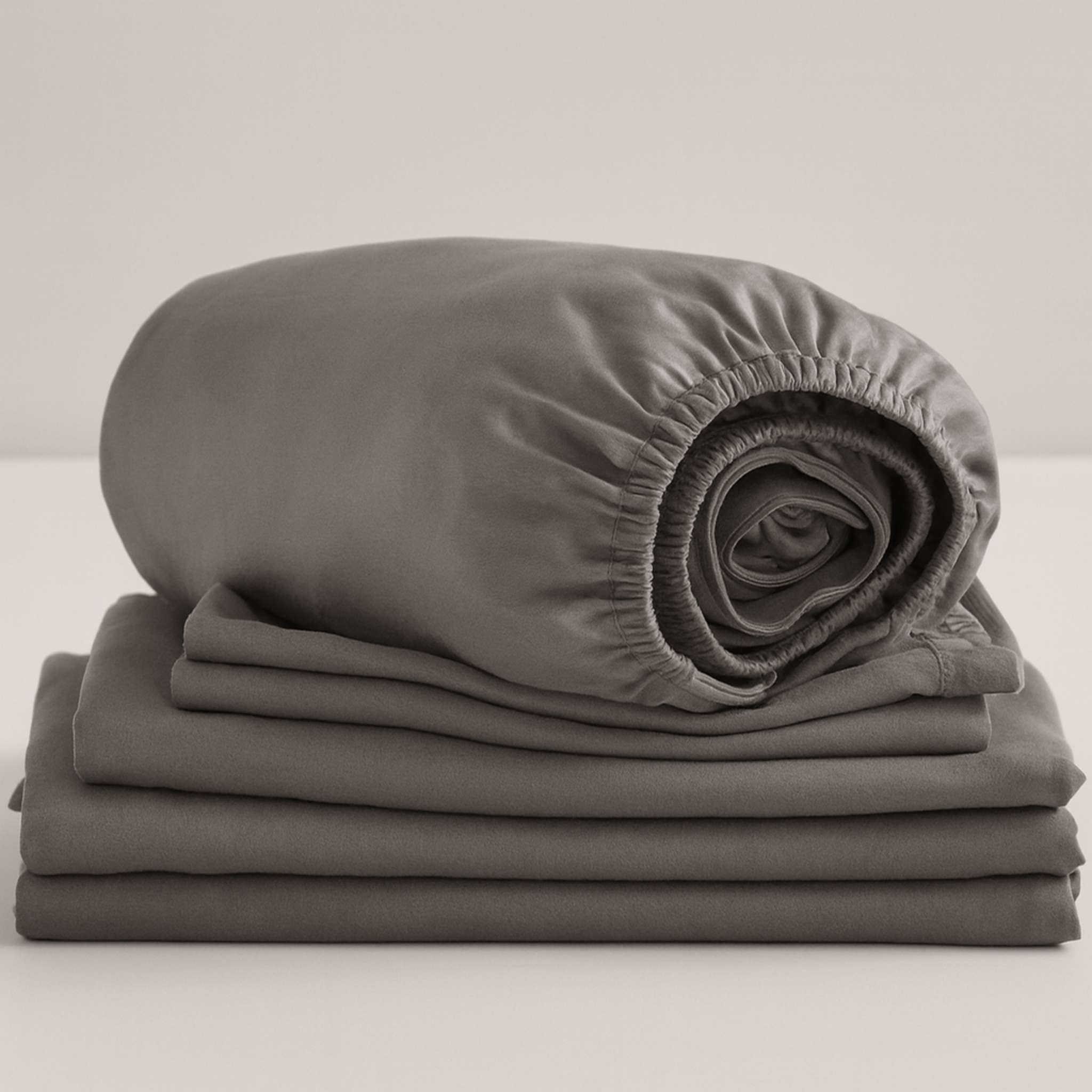 HaruKumo Lyocell Bedsheet Set