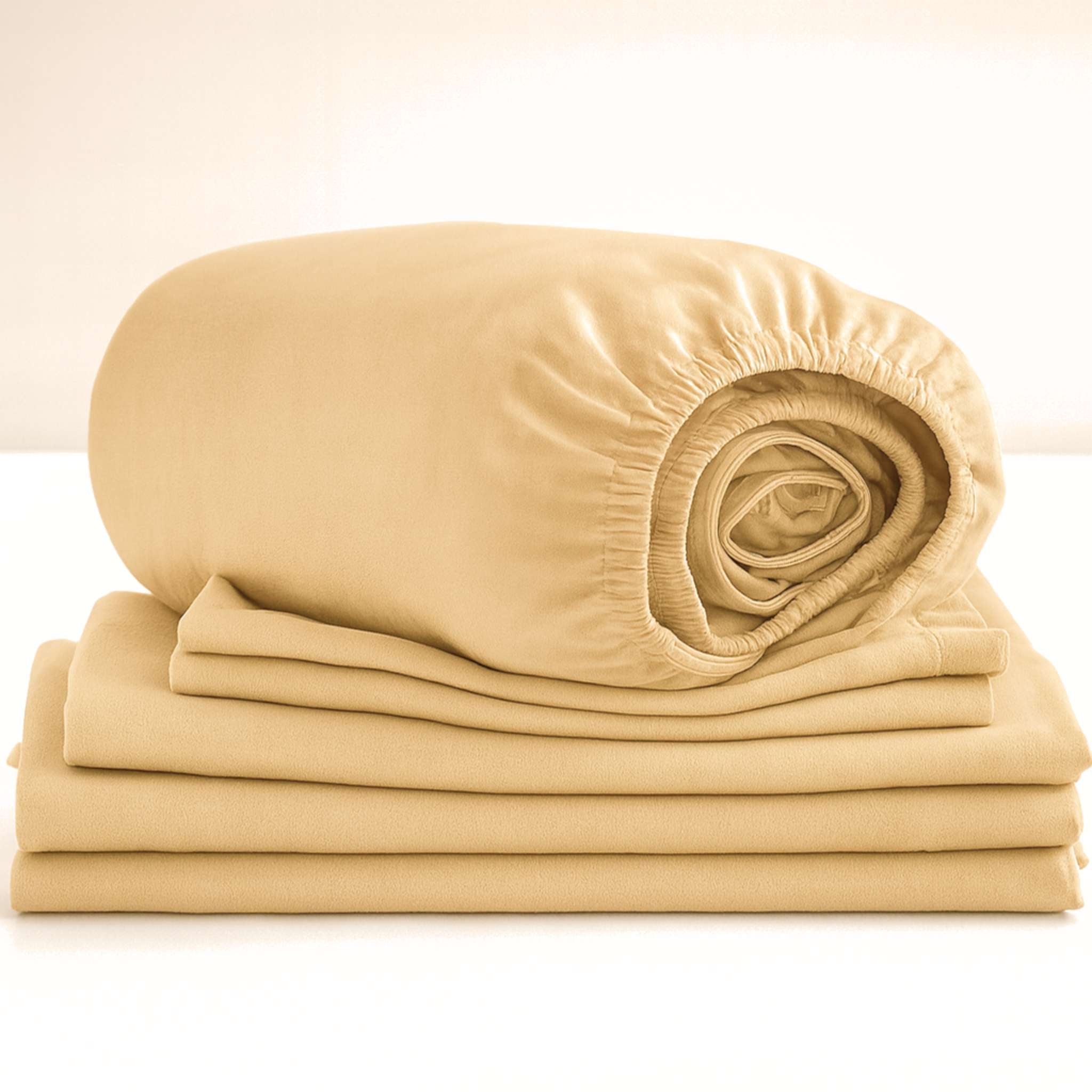 HaruKumo Lyocell Bedsheet Set