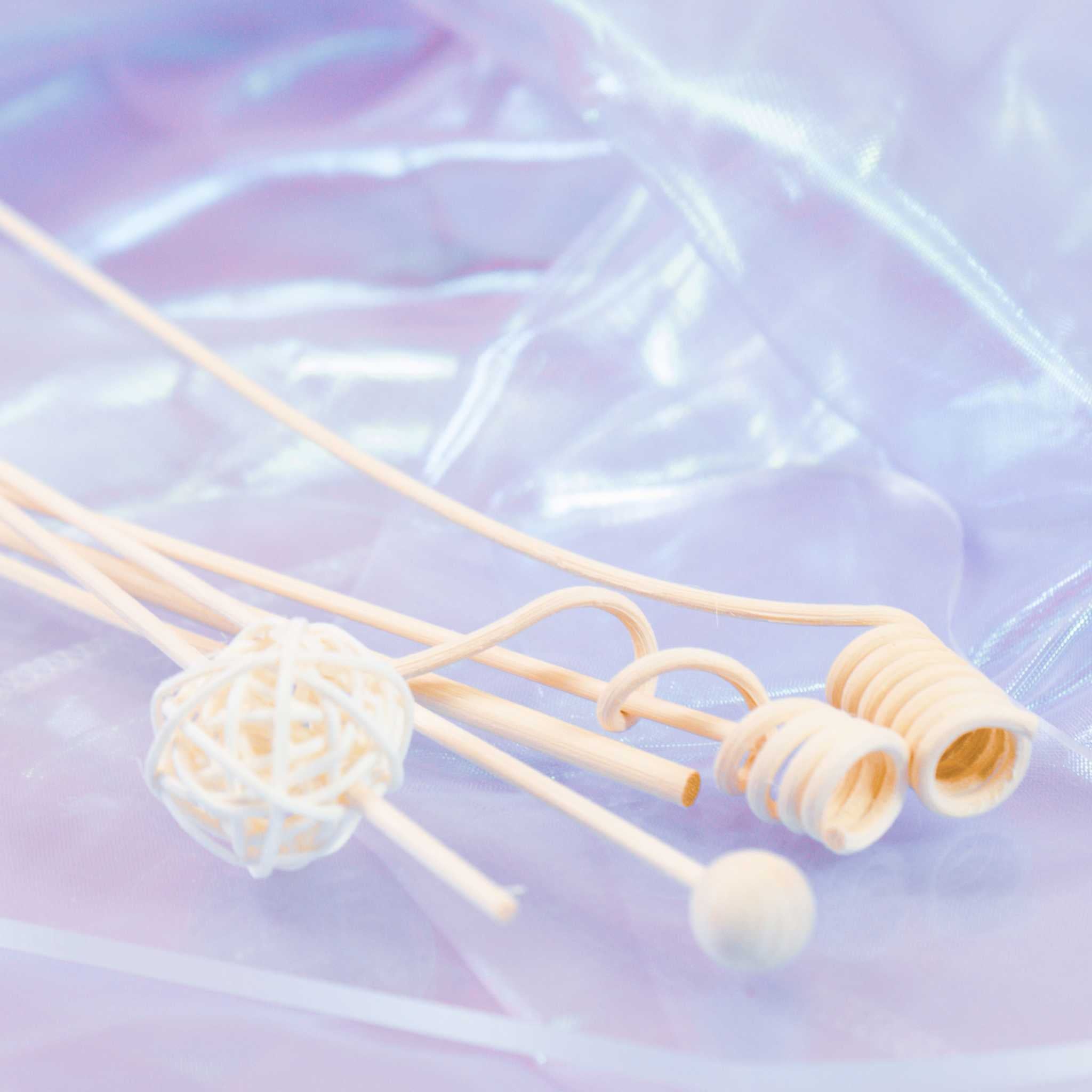 Kaori Hana Collection – Sola Wood Reed Diffuser Sticks