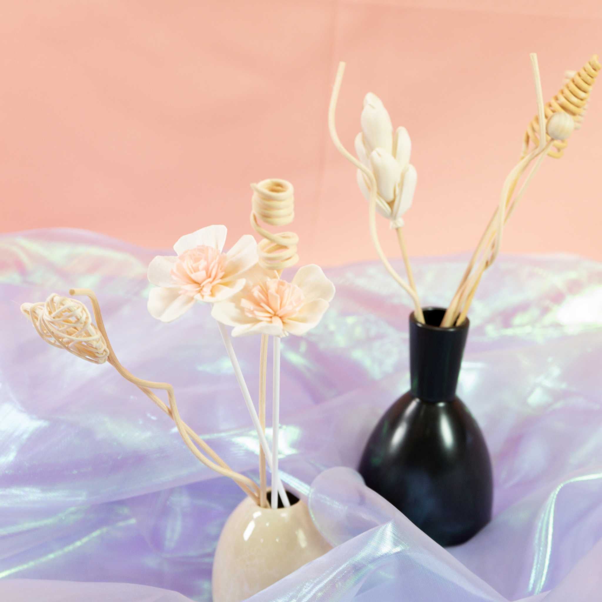 Kaori Hana Collection – Sola Wood Reed Diffuser Sticks