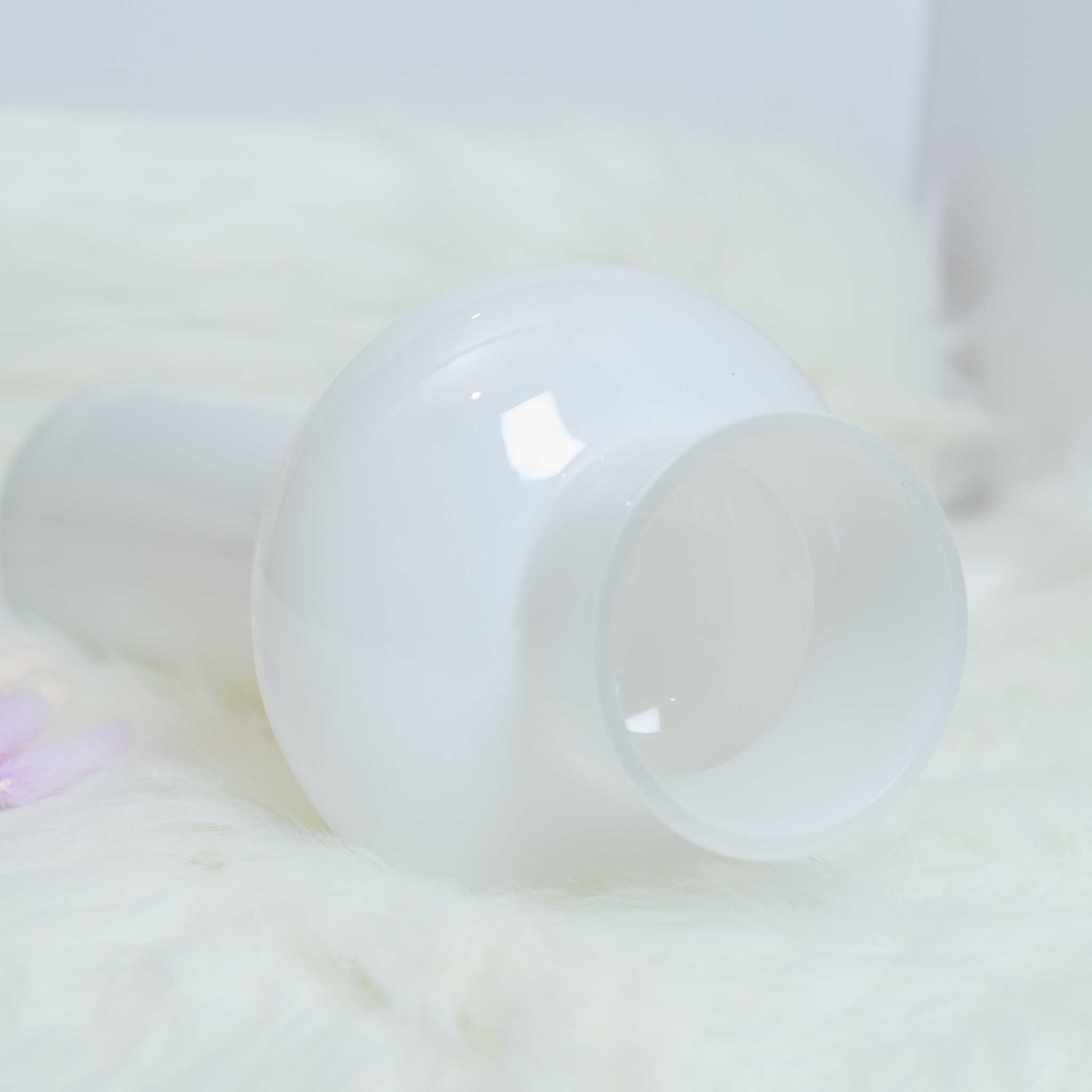 Hana Kesshō – Glass Diffuser Vase