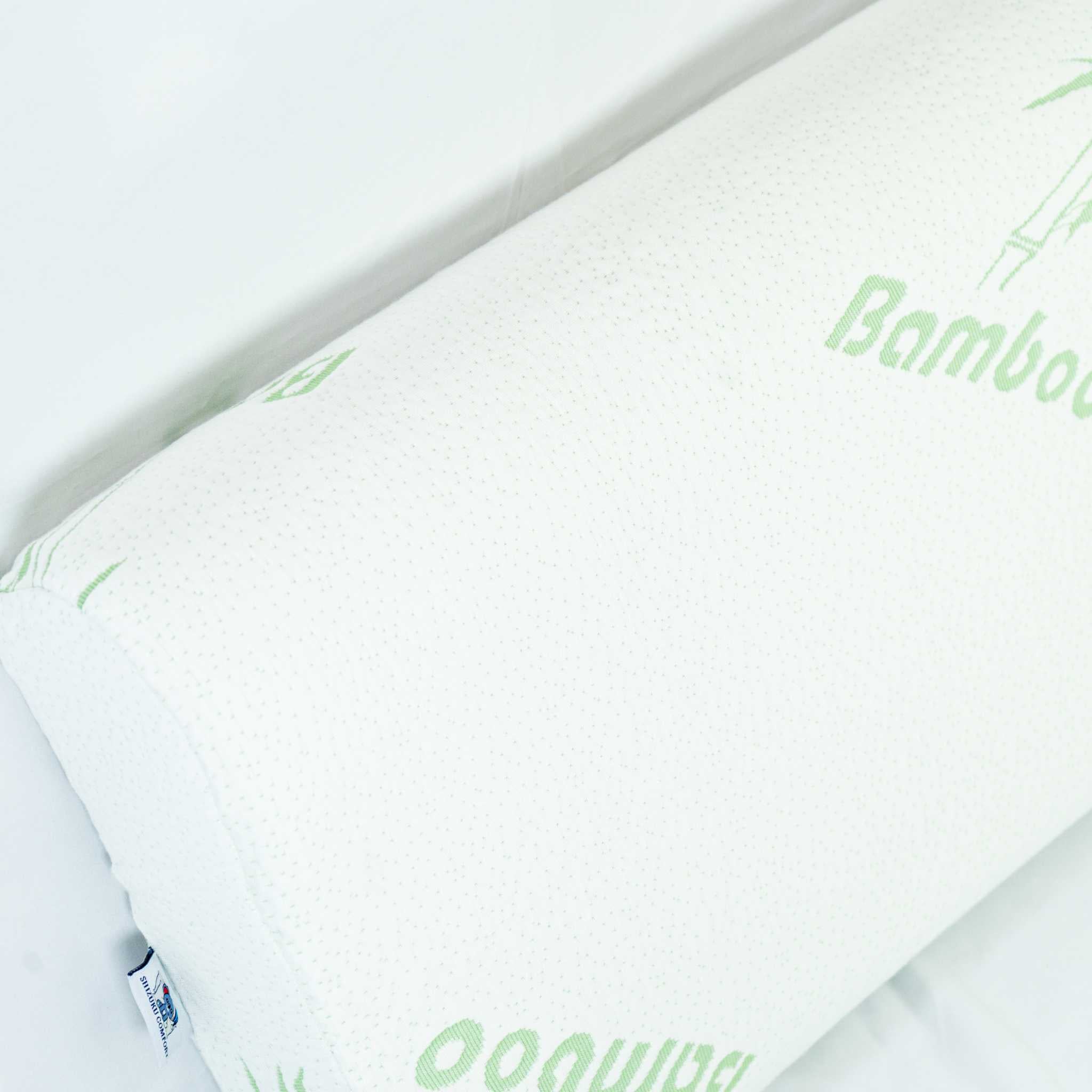 Bamboo Bliss Pillow Case
