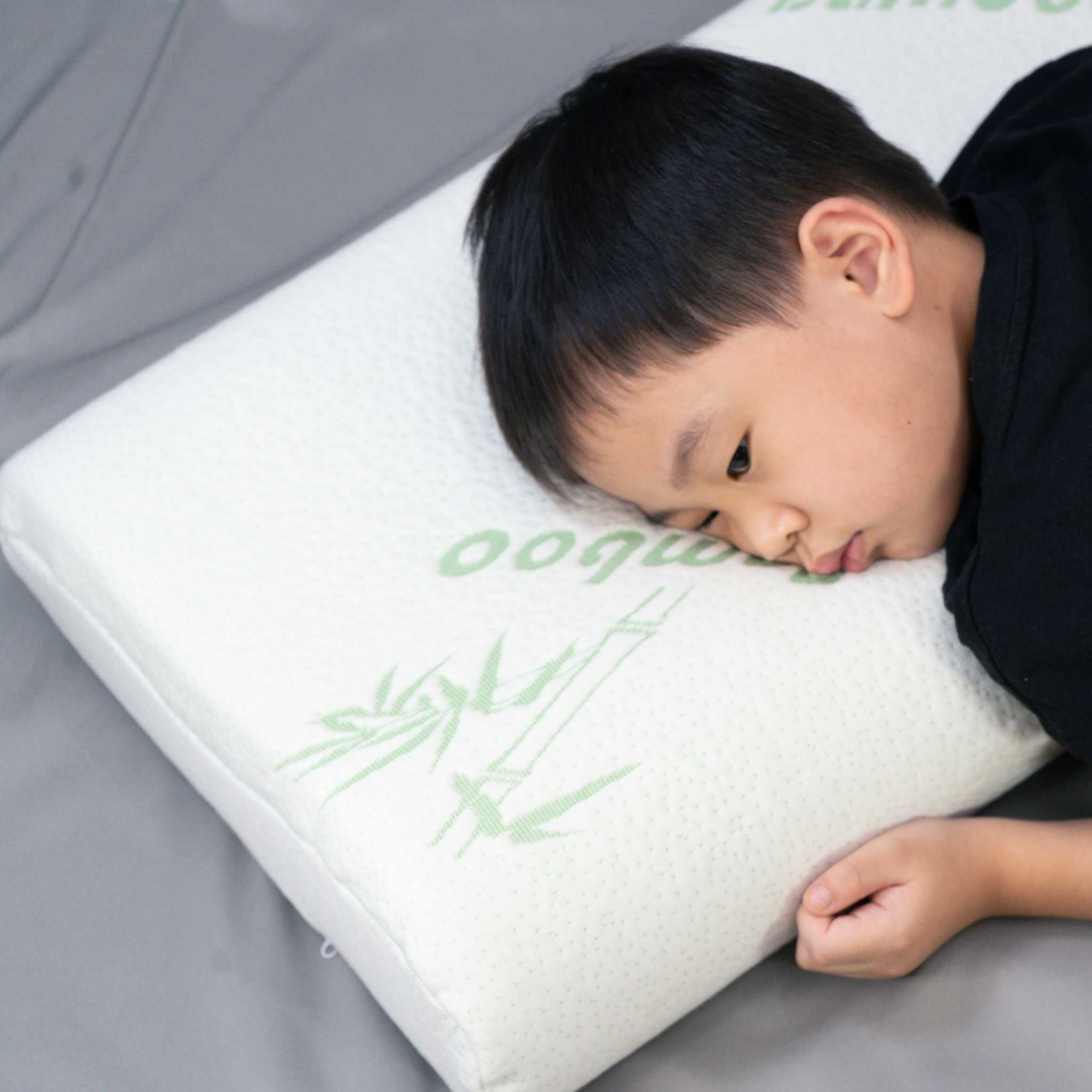 Bamboo Bliss Pillow Case