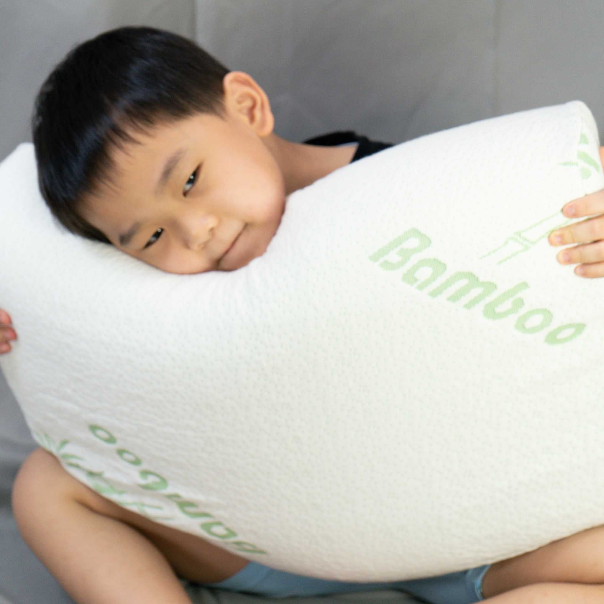 Bamboo Bliss Pillow Case