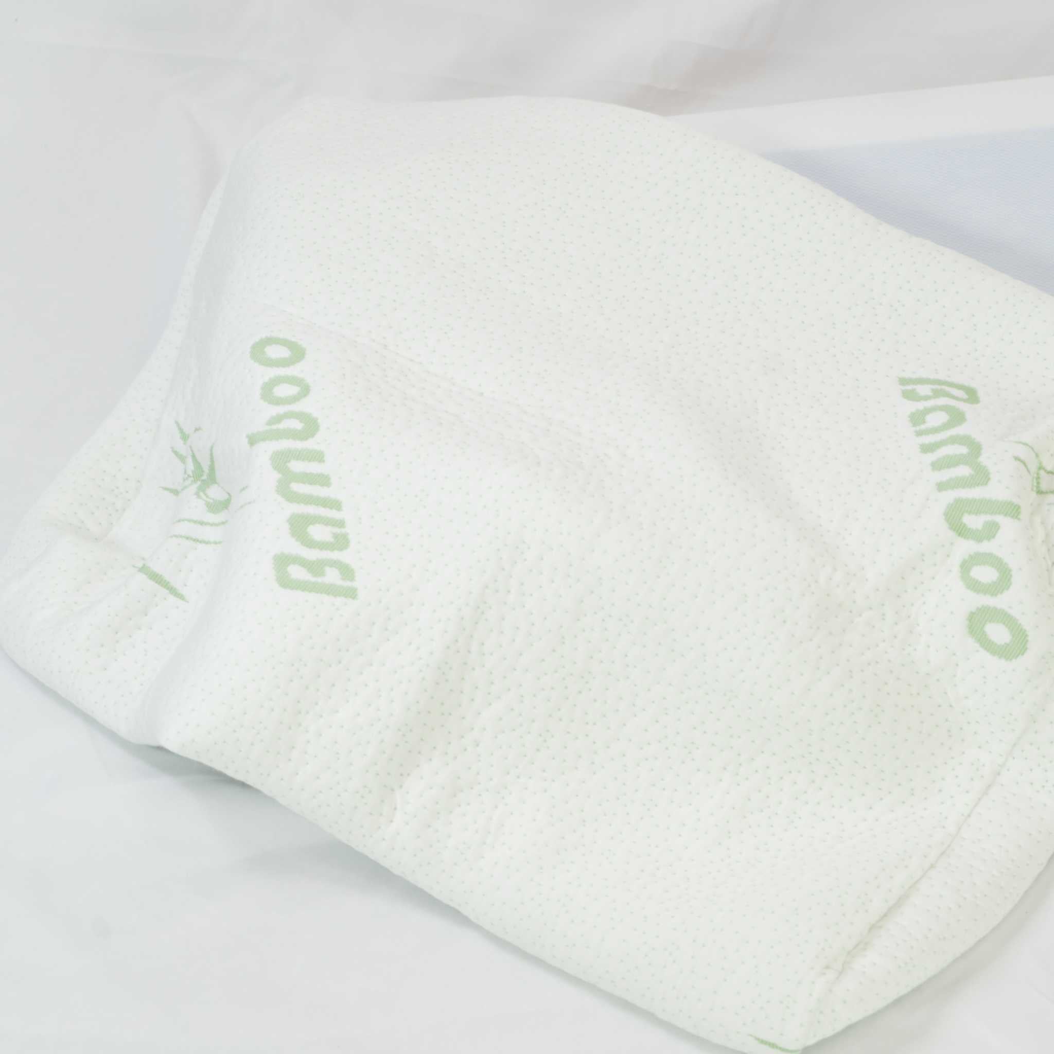 Bamboo Bliss Pillow Case