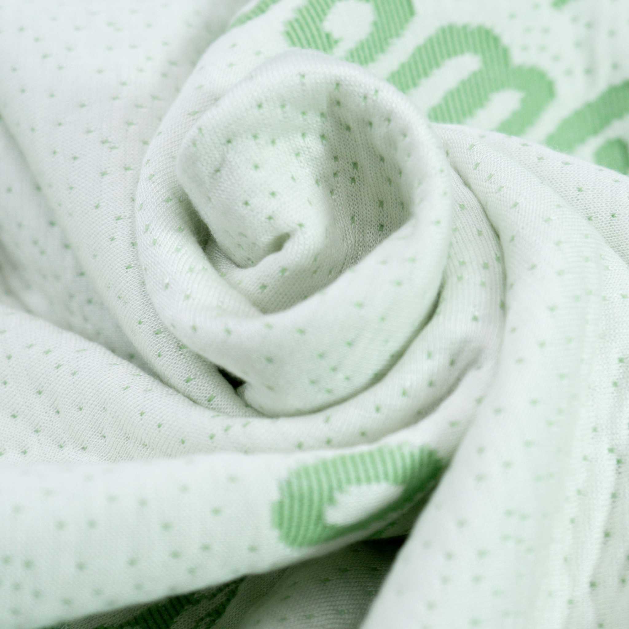 Bamboo Bliss Pillow Case