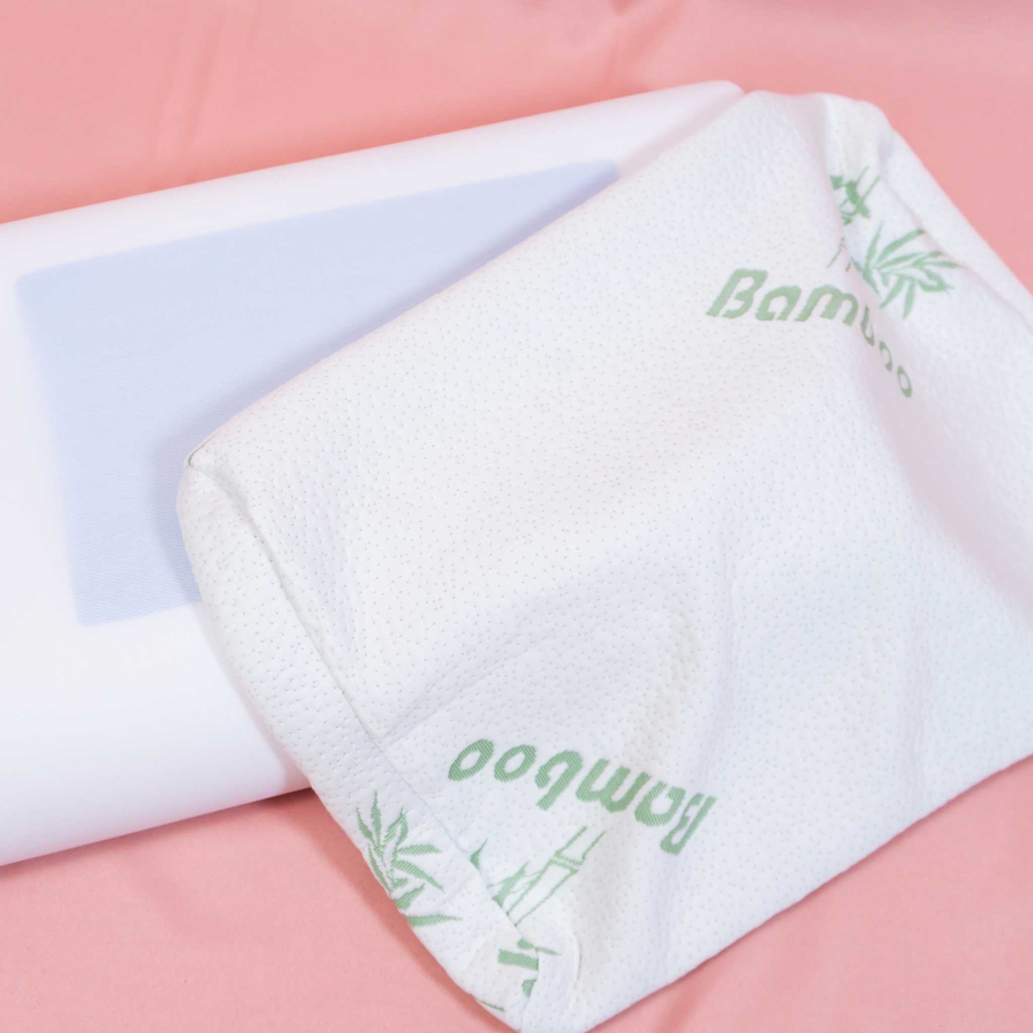 Bamboo Bliss Pillow Case