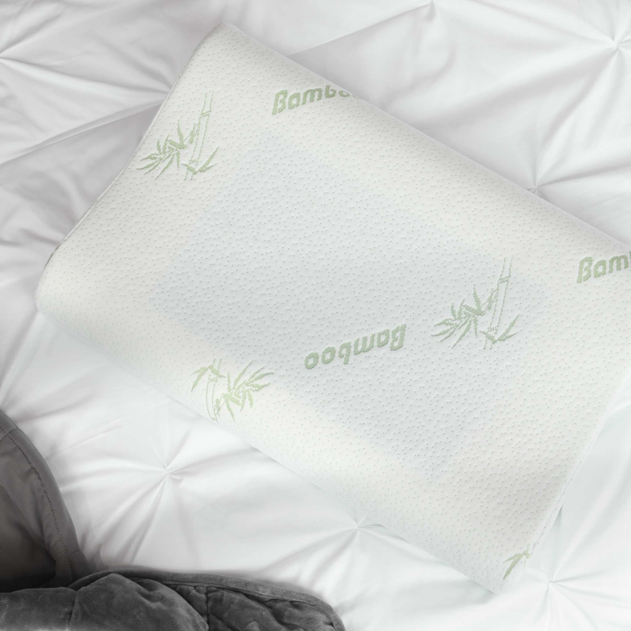 Bamboo Bliss Pillow Case